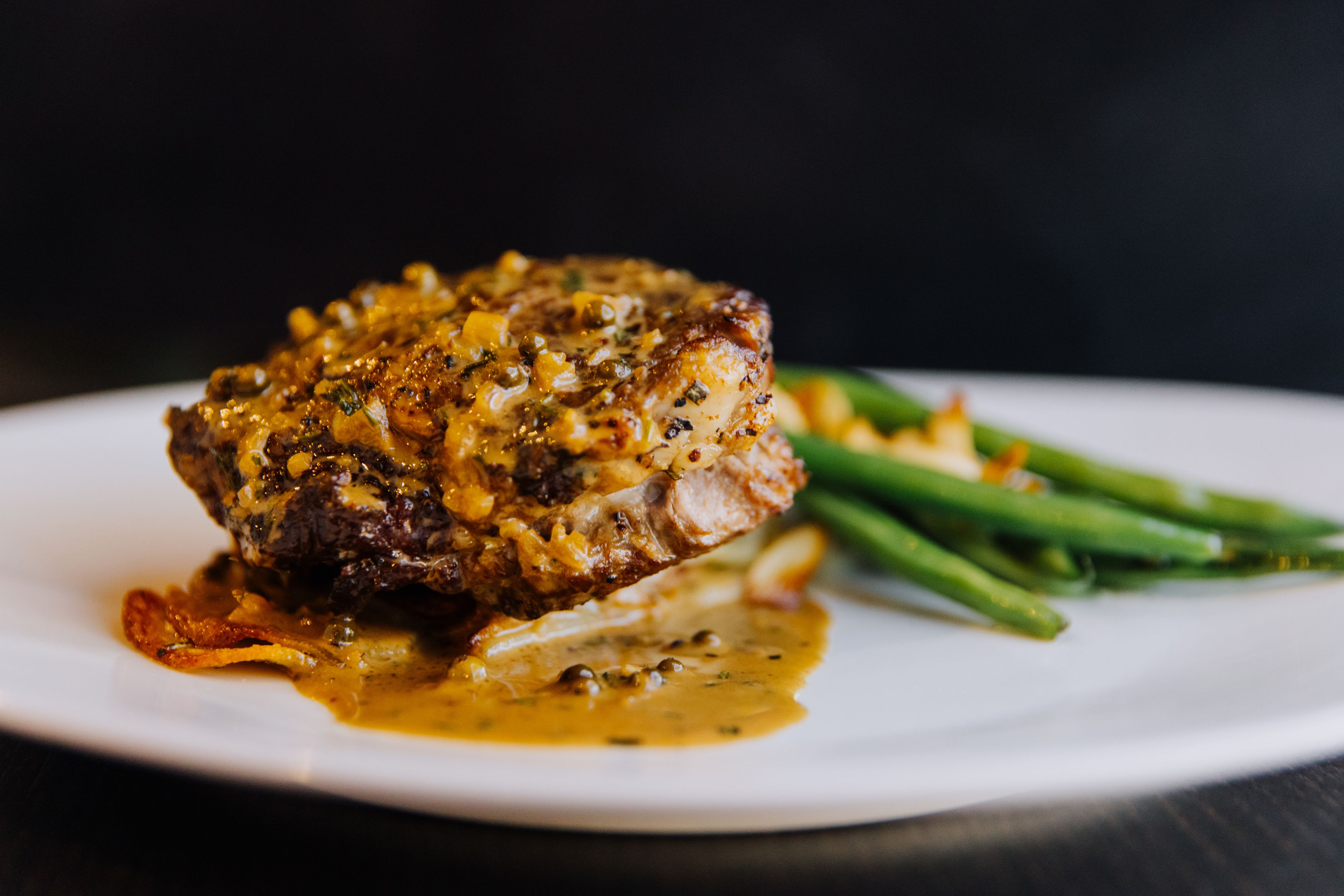 Cover photo of Mazzone Hospitality