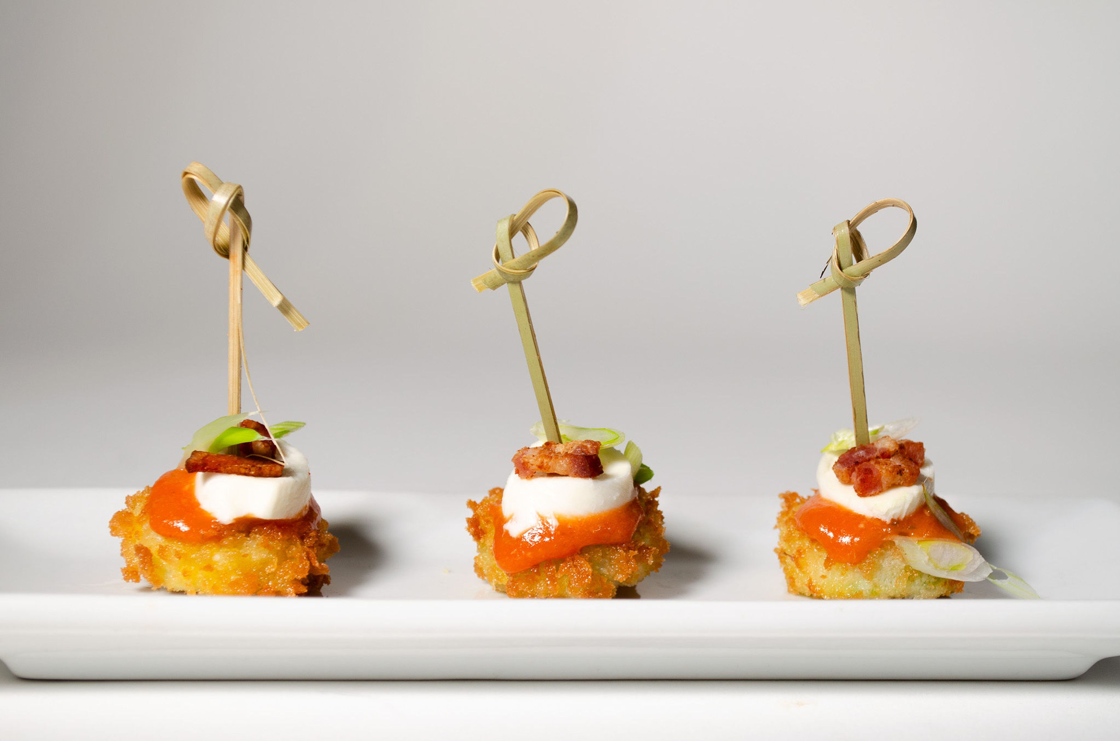 Cover photo of Mazzone Hospitality