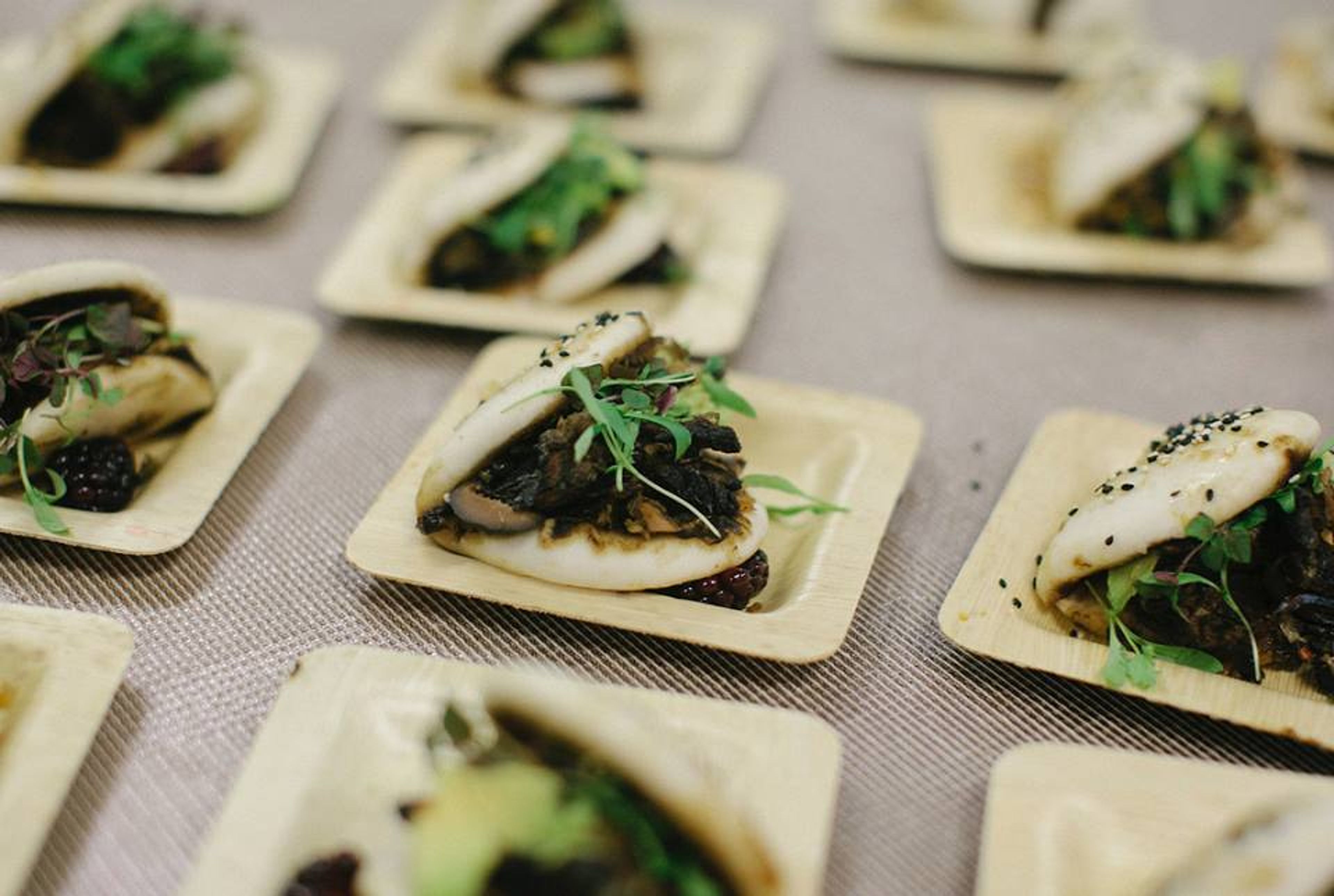 Cover photo of Shindigs Catering