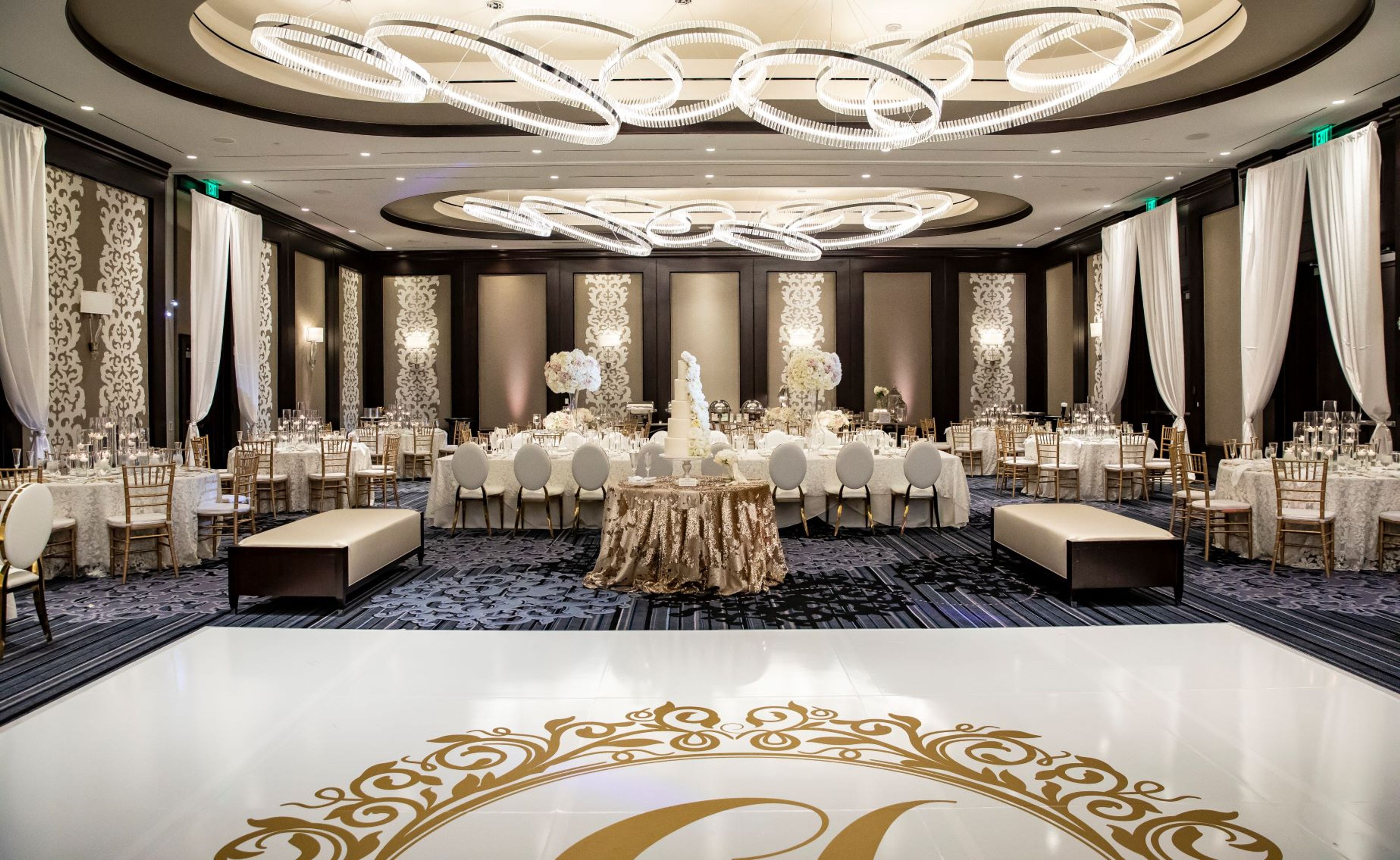 Cover photo of Kimpton Tryon Park Hotel