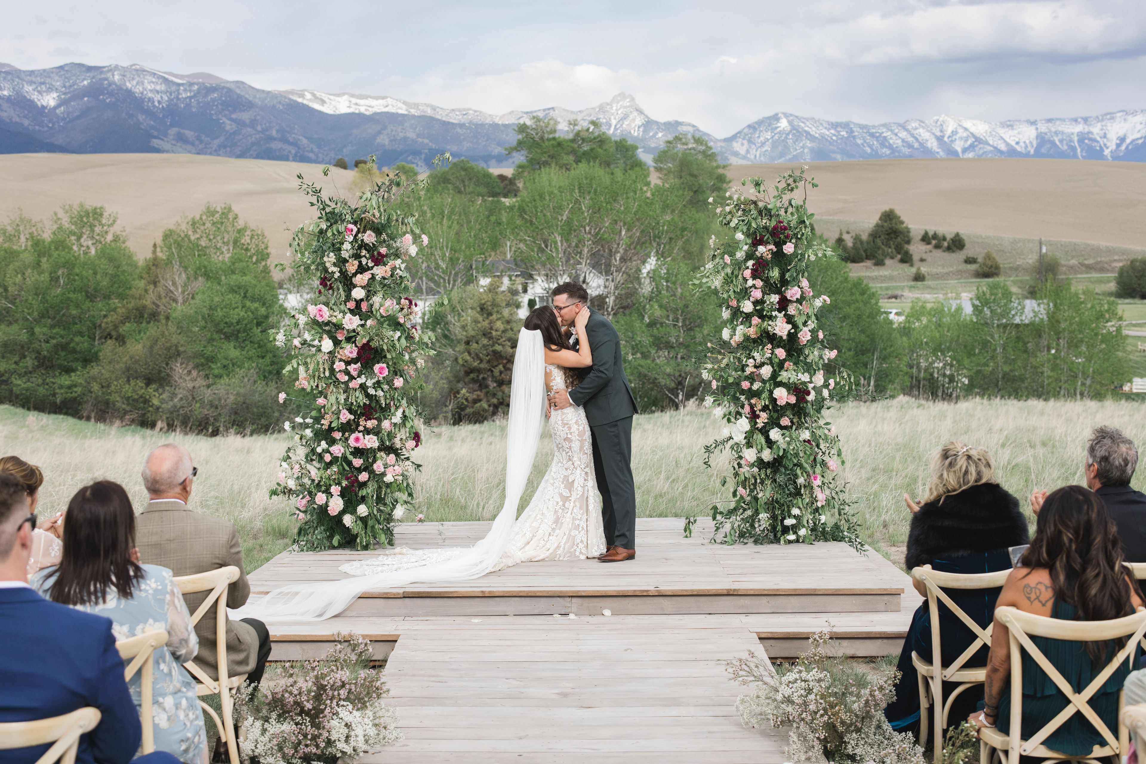 Cover photo of Foster Creek Farm