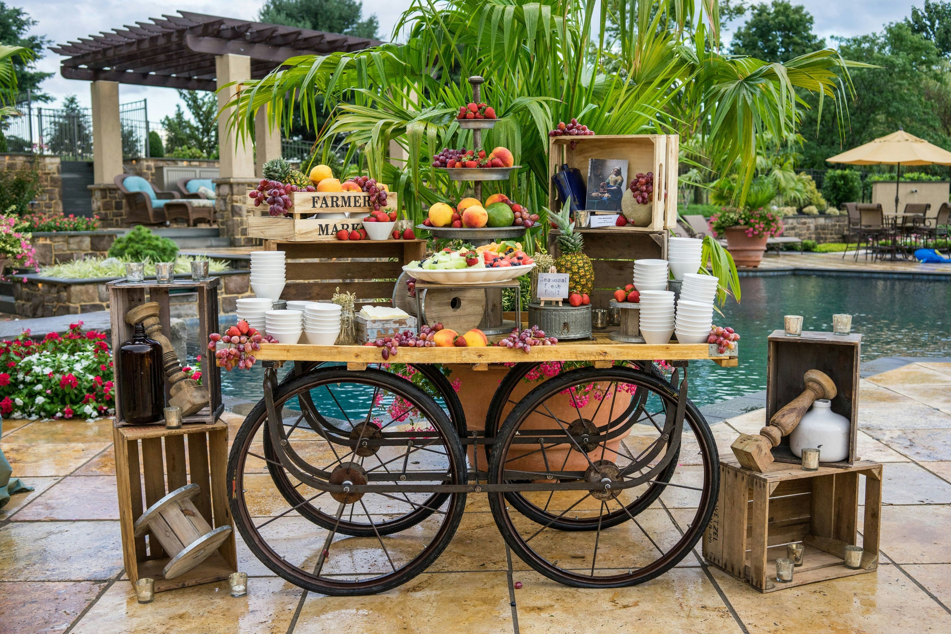 Cover photo of The JDK Group