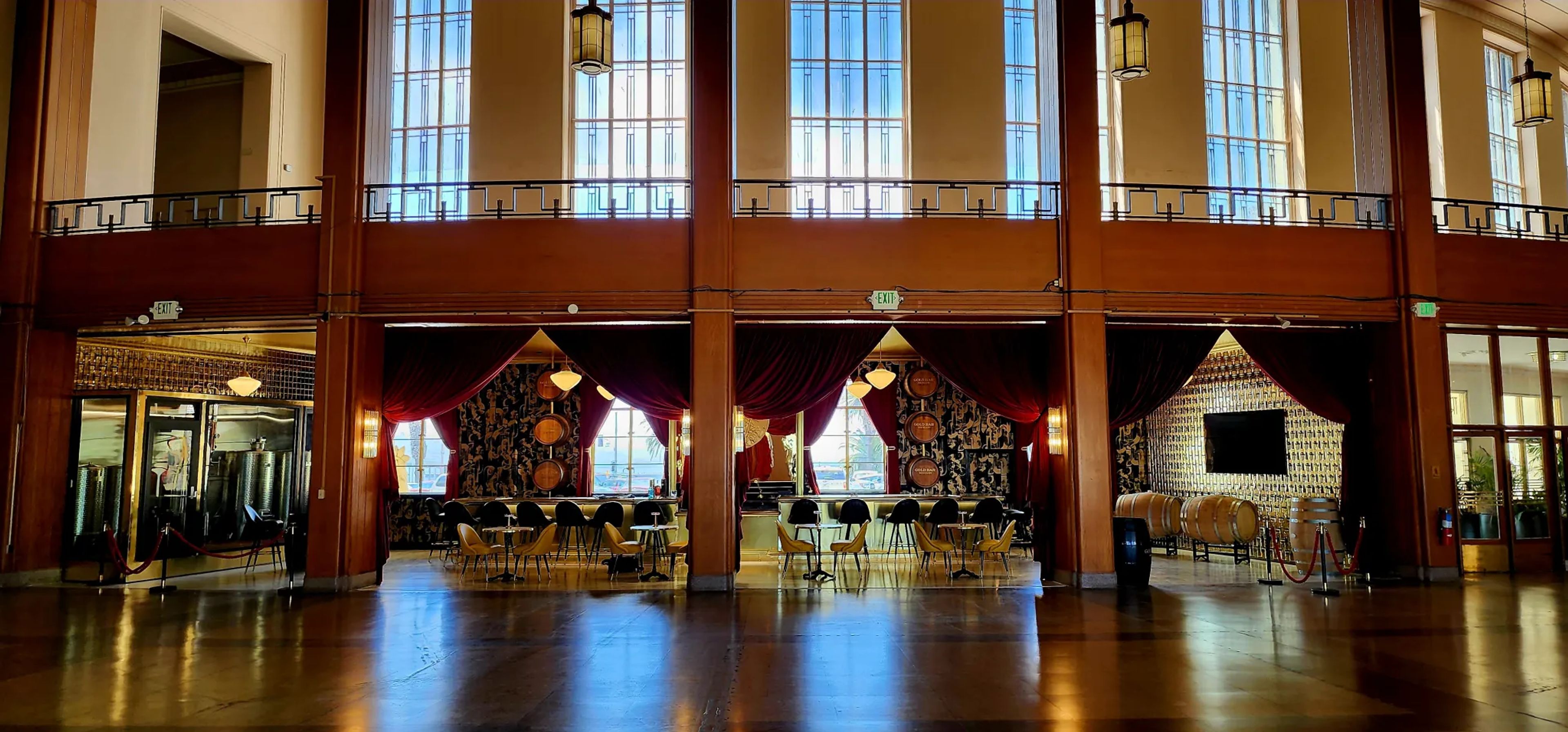 Cover photo of The Gold Bar Distillery and Tasting Room