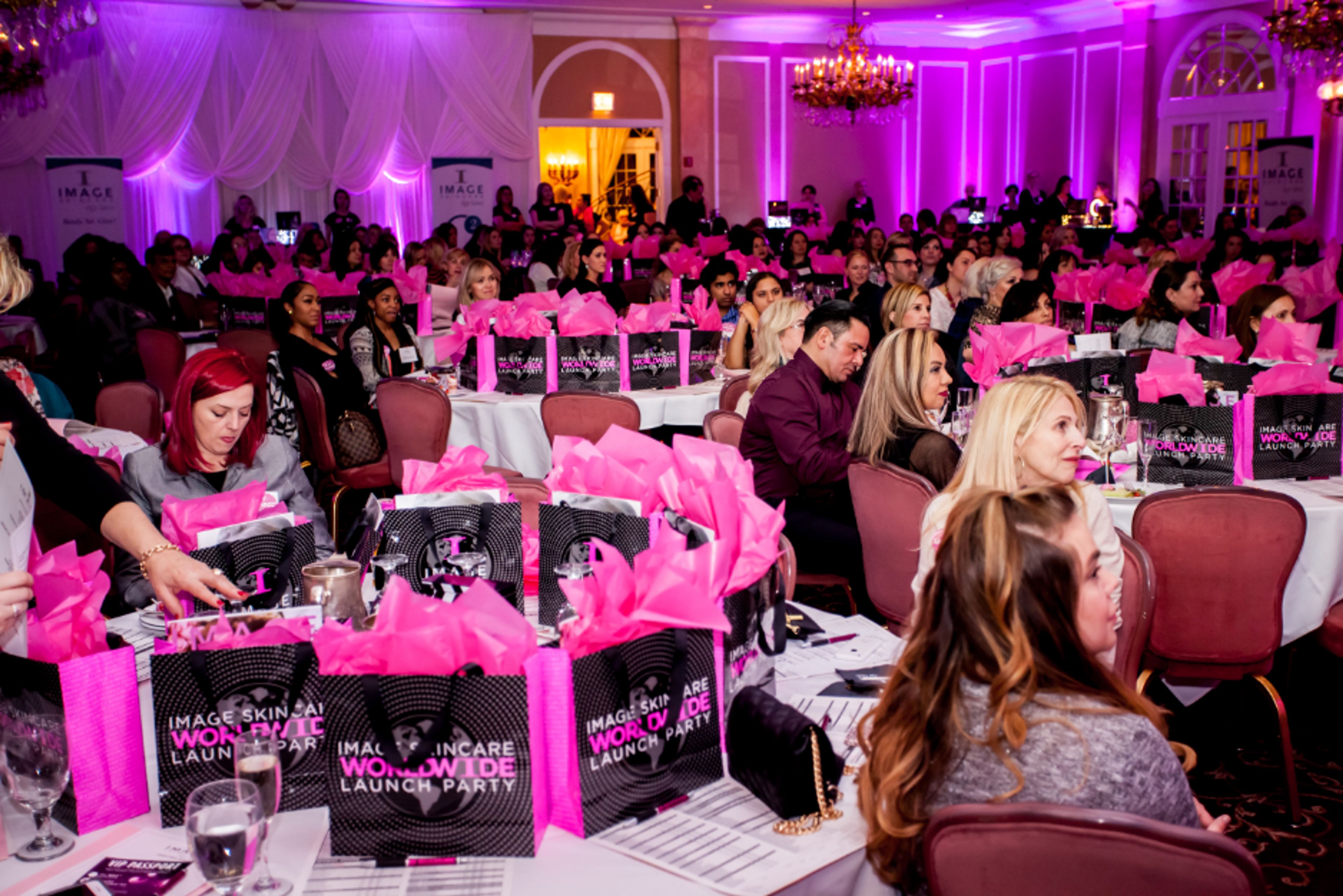 Cover photo of Alicja Events & Models