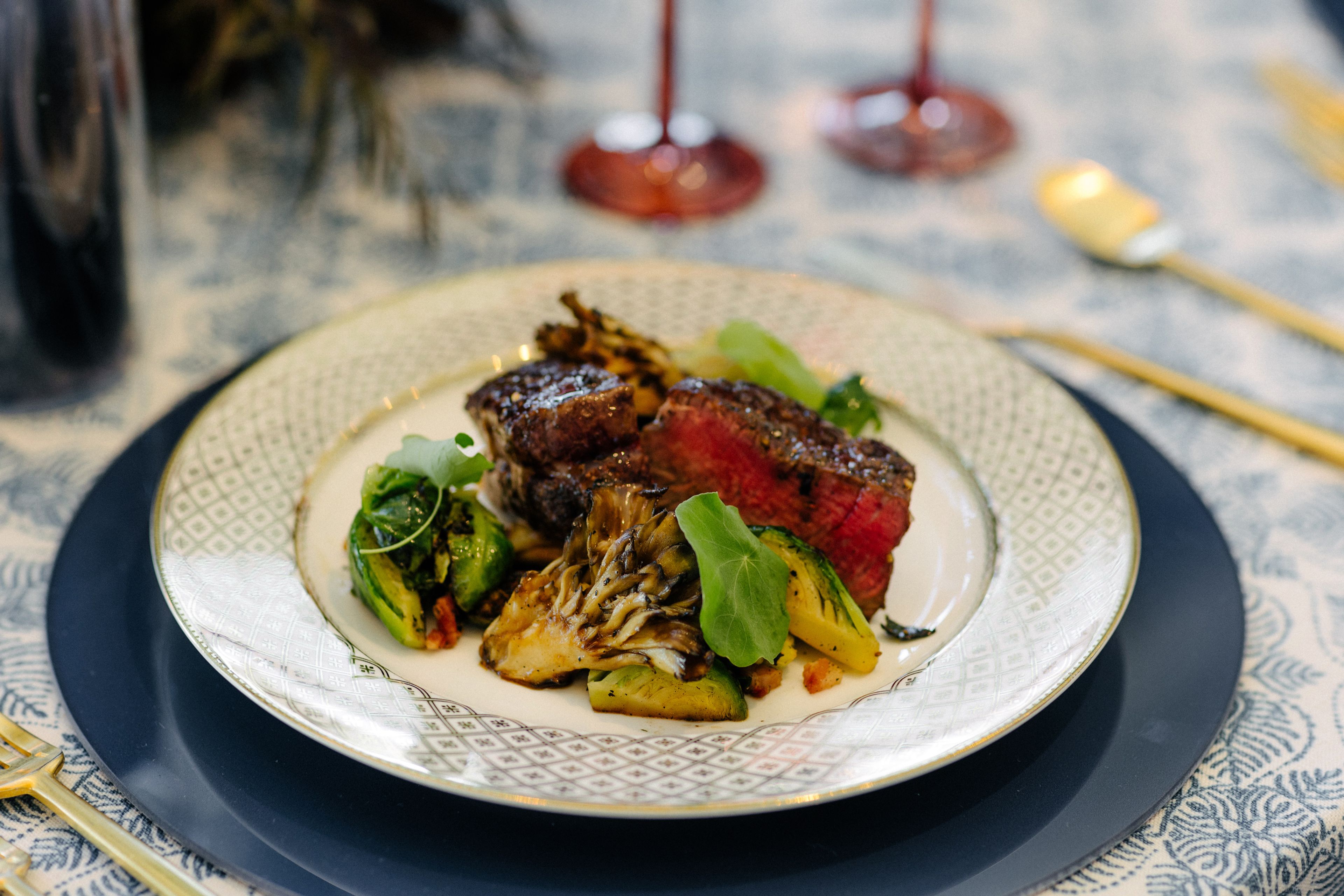 Cover photo of The Village Dallas