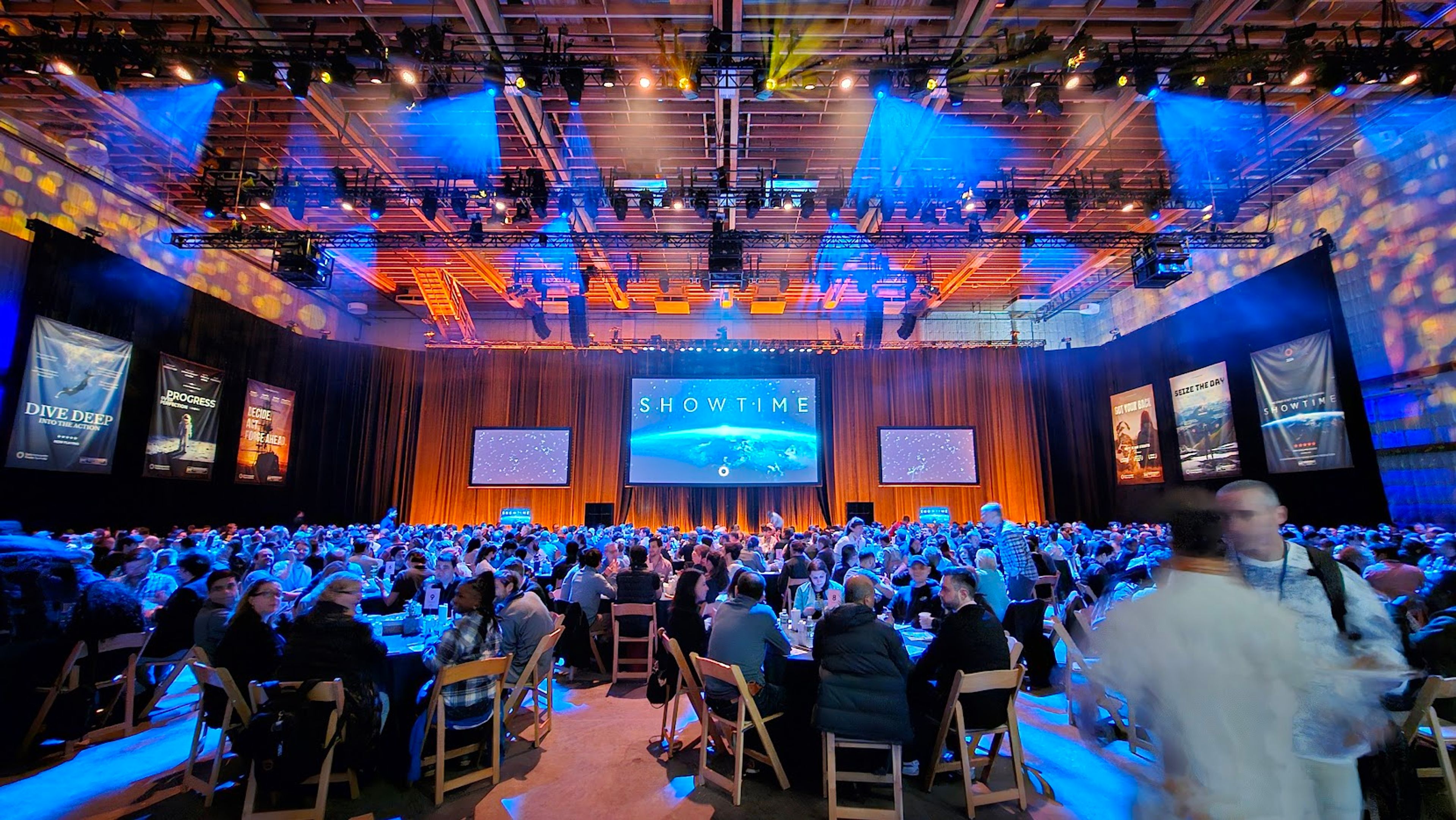 Cover photo of 4Wall Entertainment