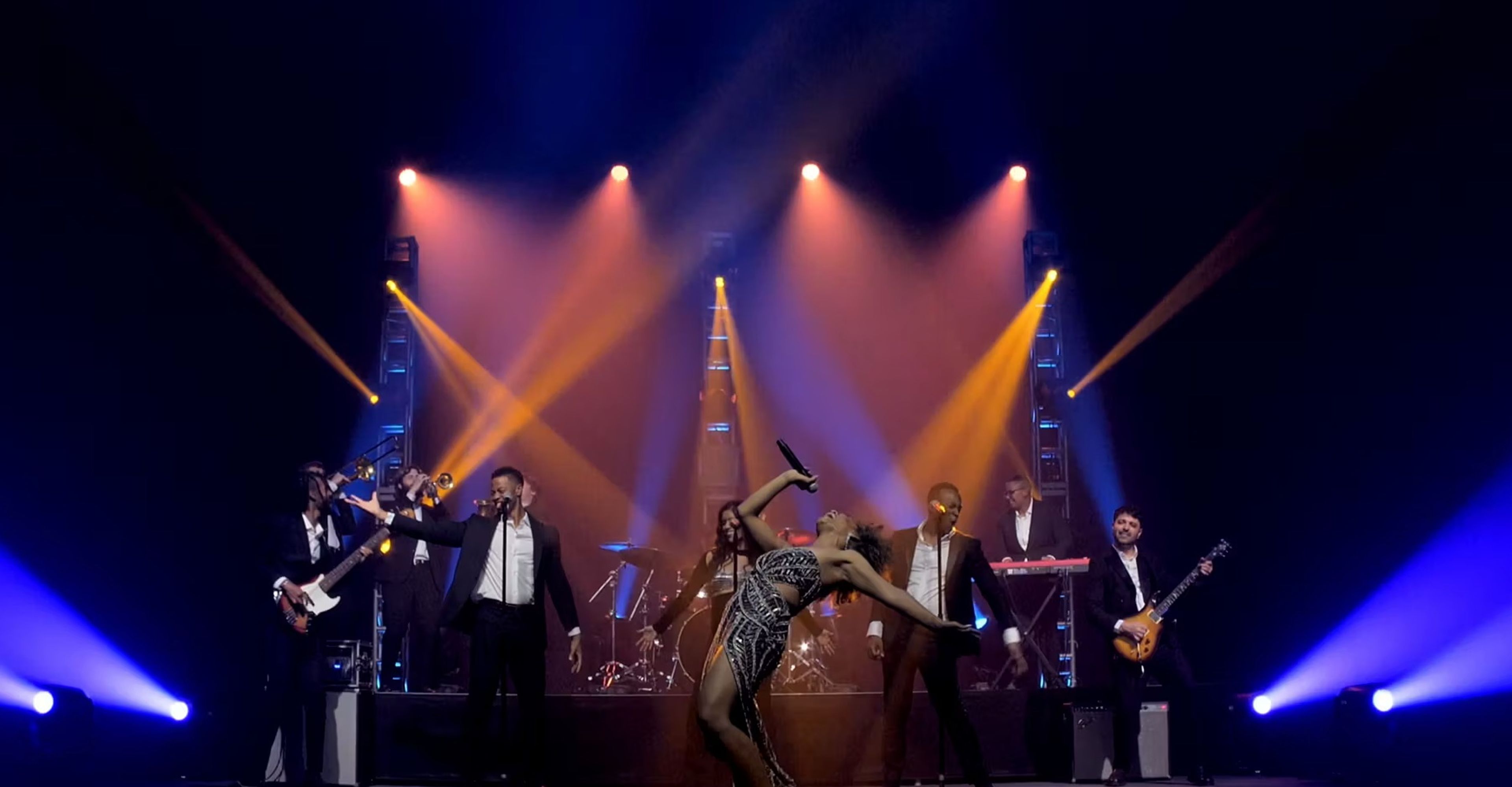 Cover photo of Paradigm Sounds