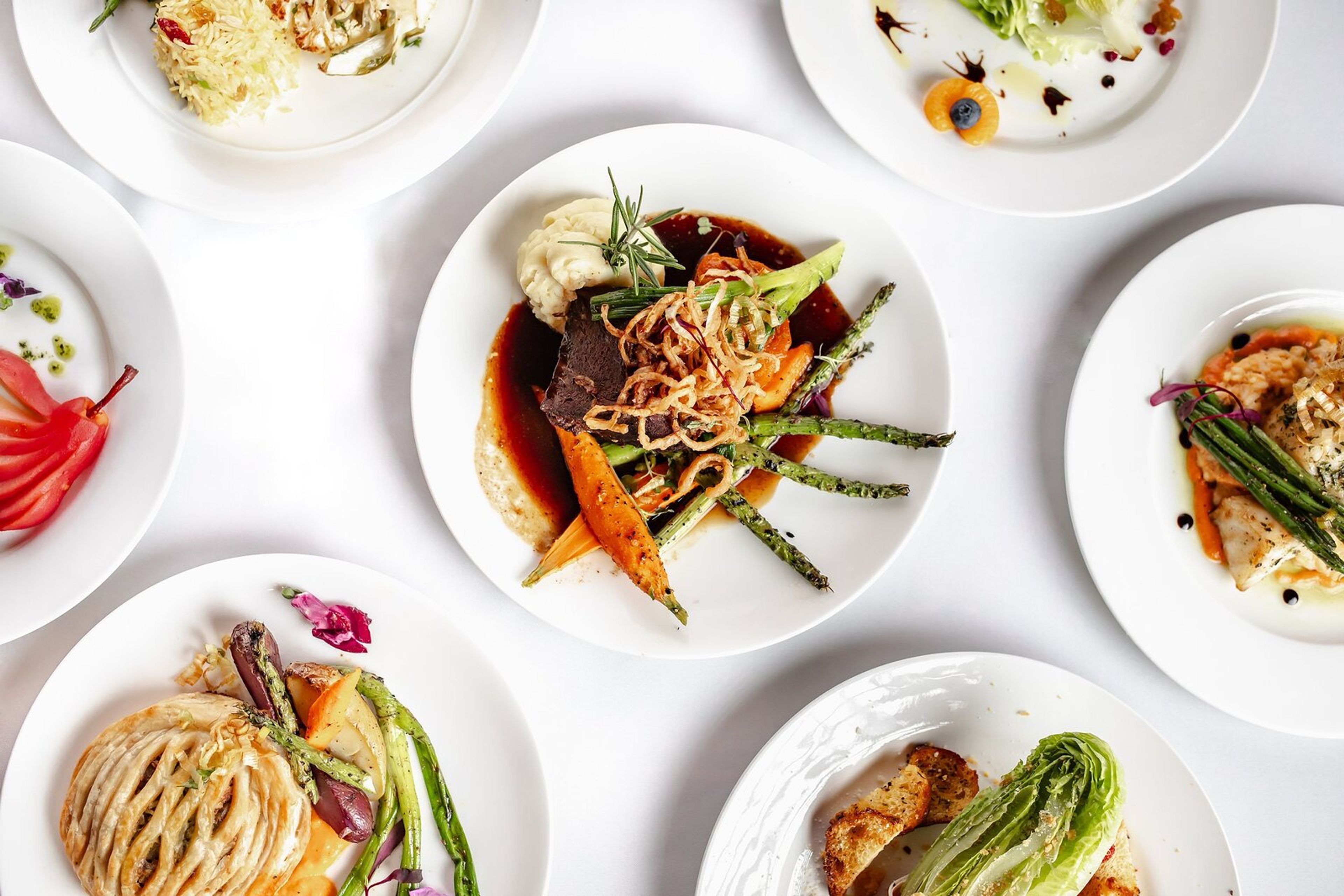 Cover photo of Willow & Sage Catering Events