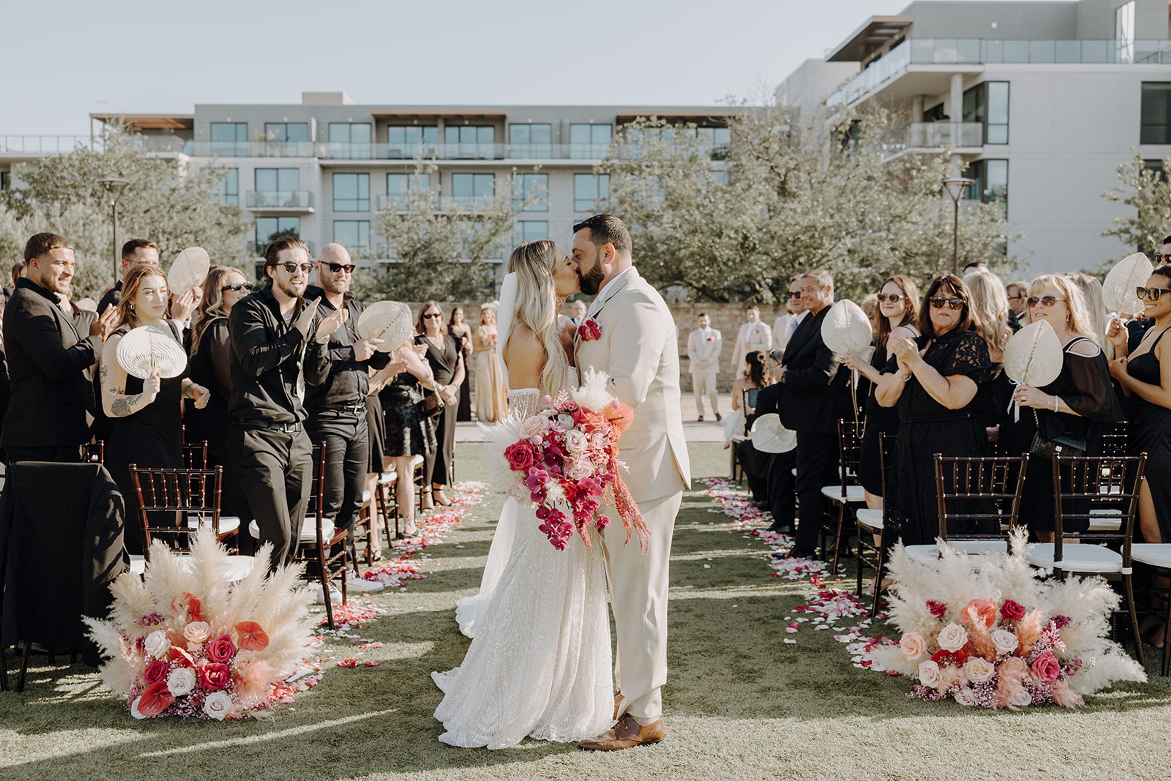 Cover photo of The Village Dallas