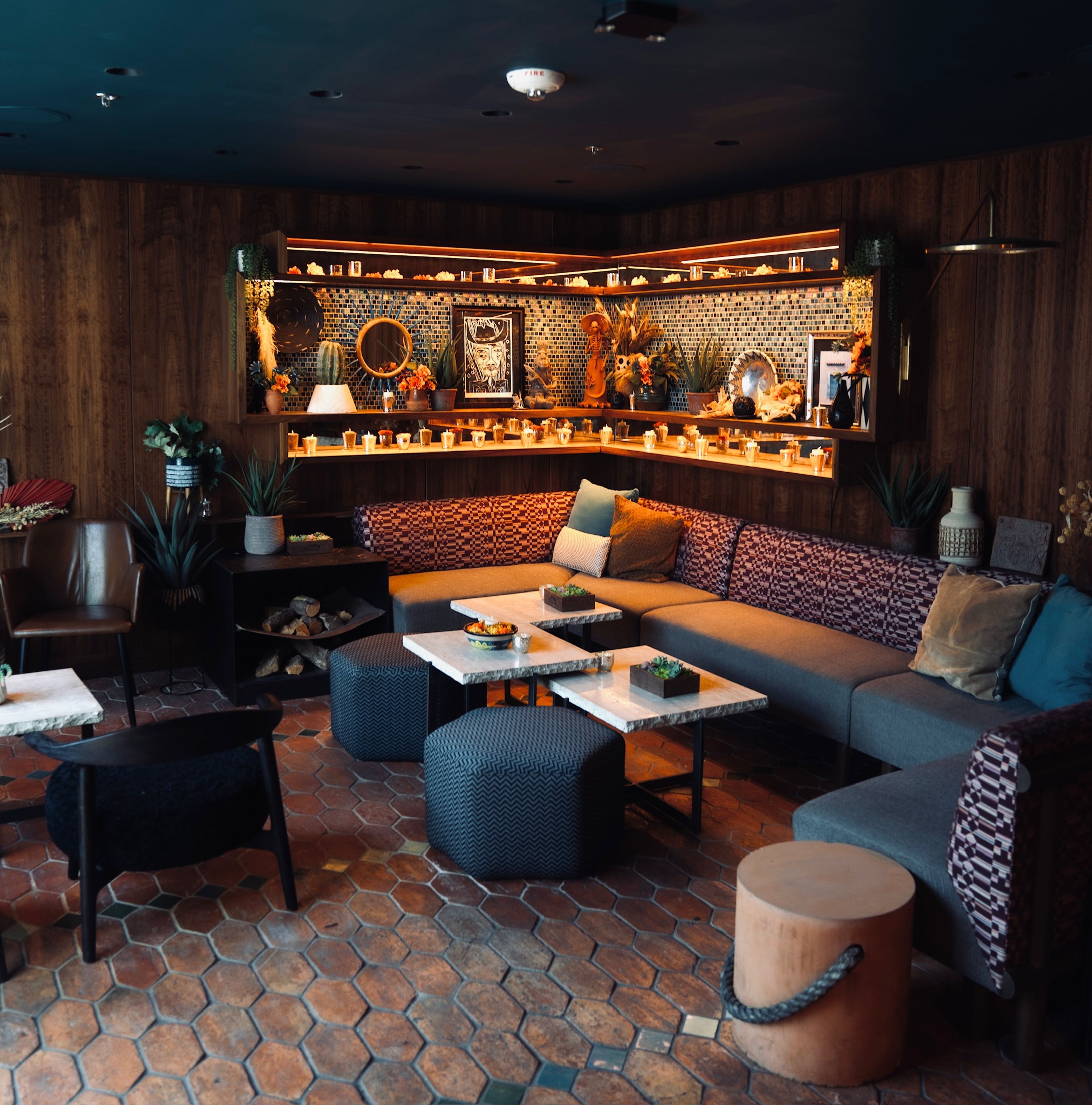 Cover photo of The Village Dallas