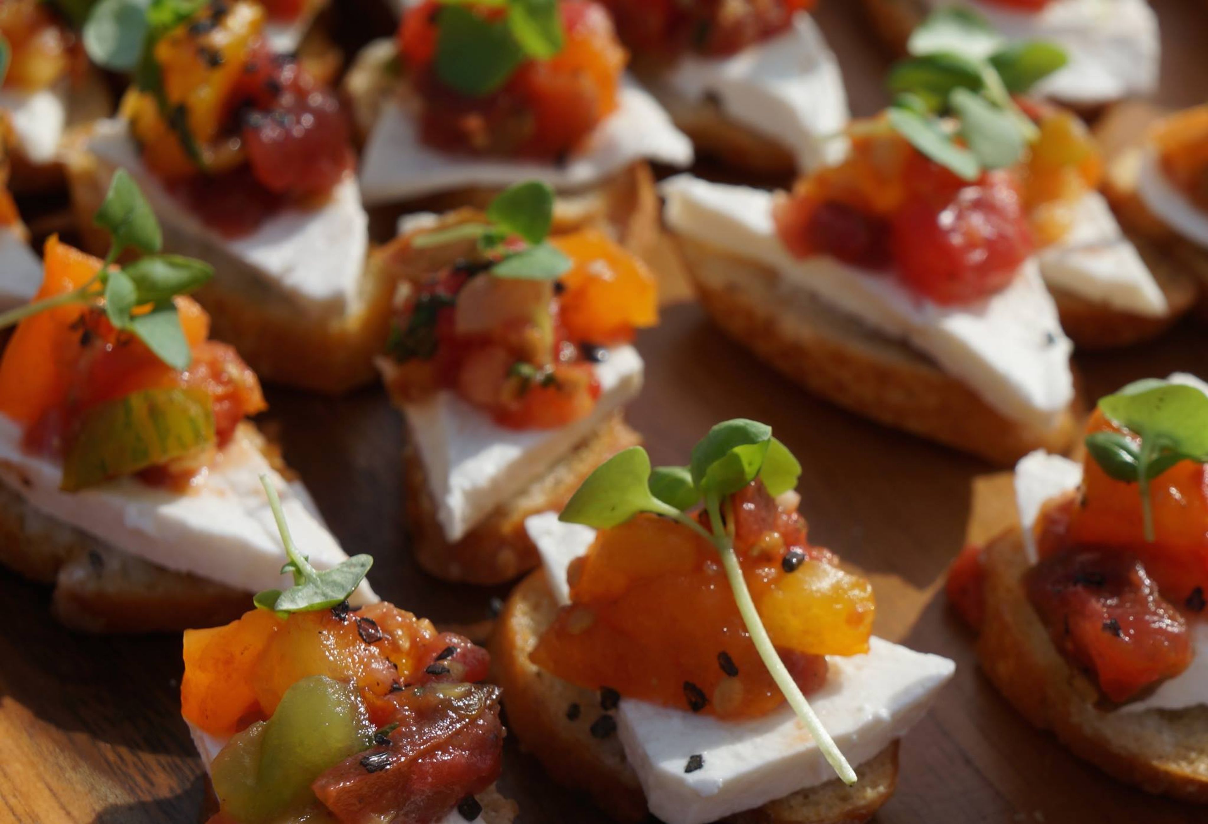 Cover photo of Max Hansen Caterer