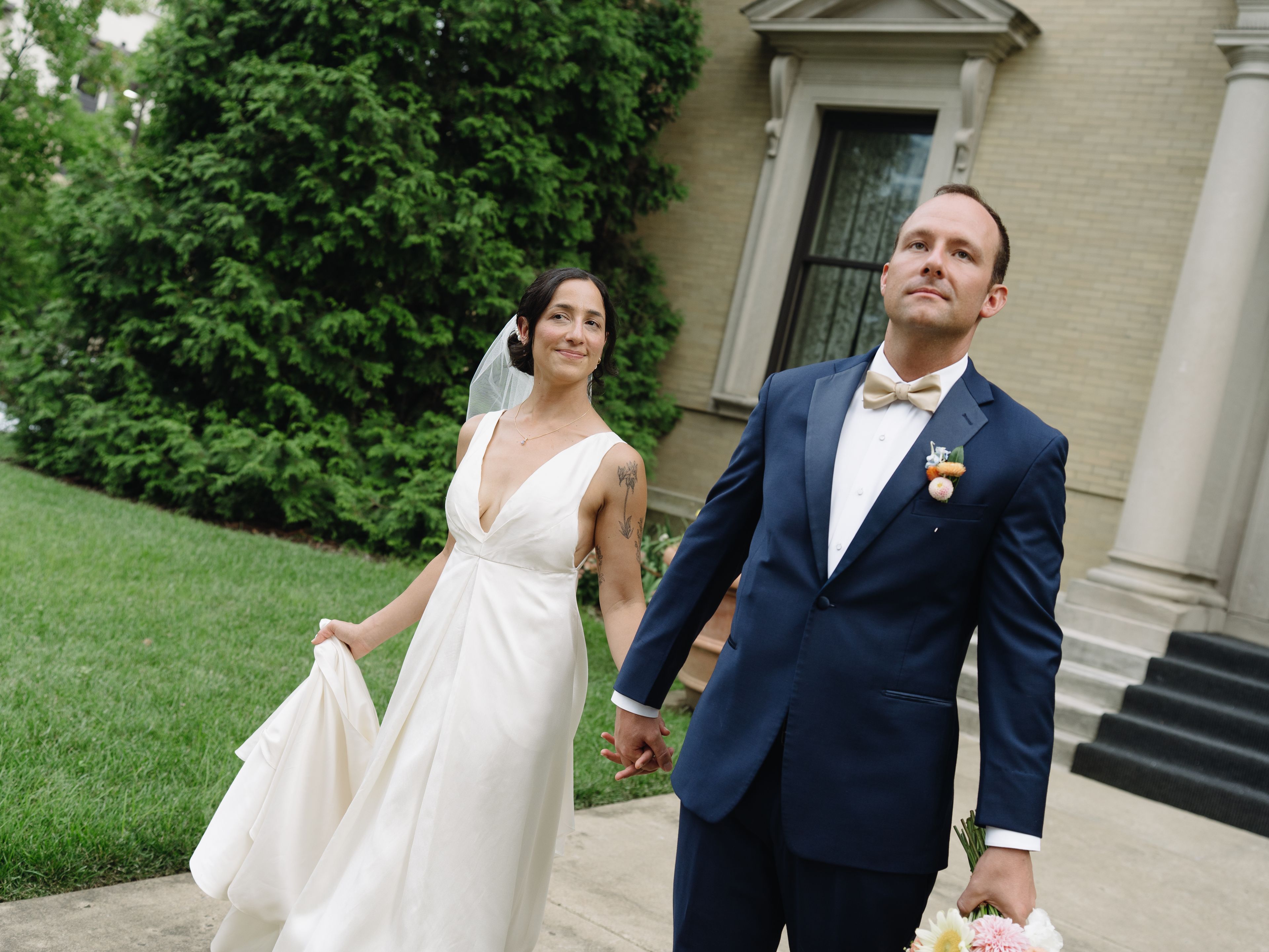 Cover photo of Annie Cimmino Photography