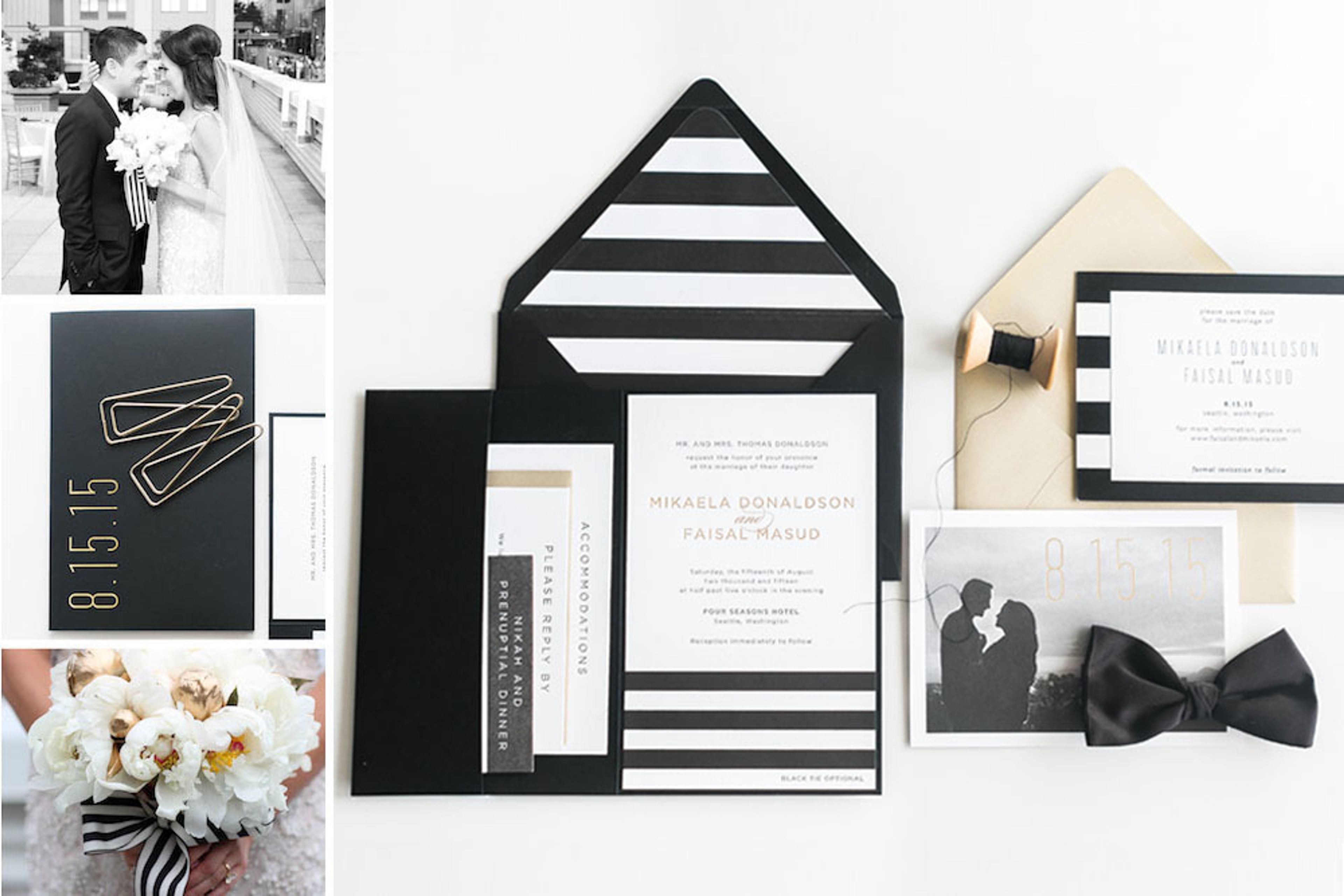 Cover photo of Paper & Home