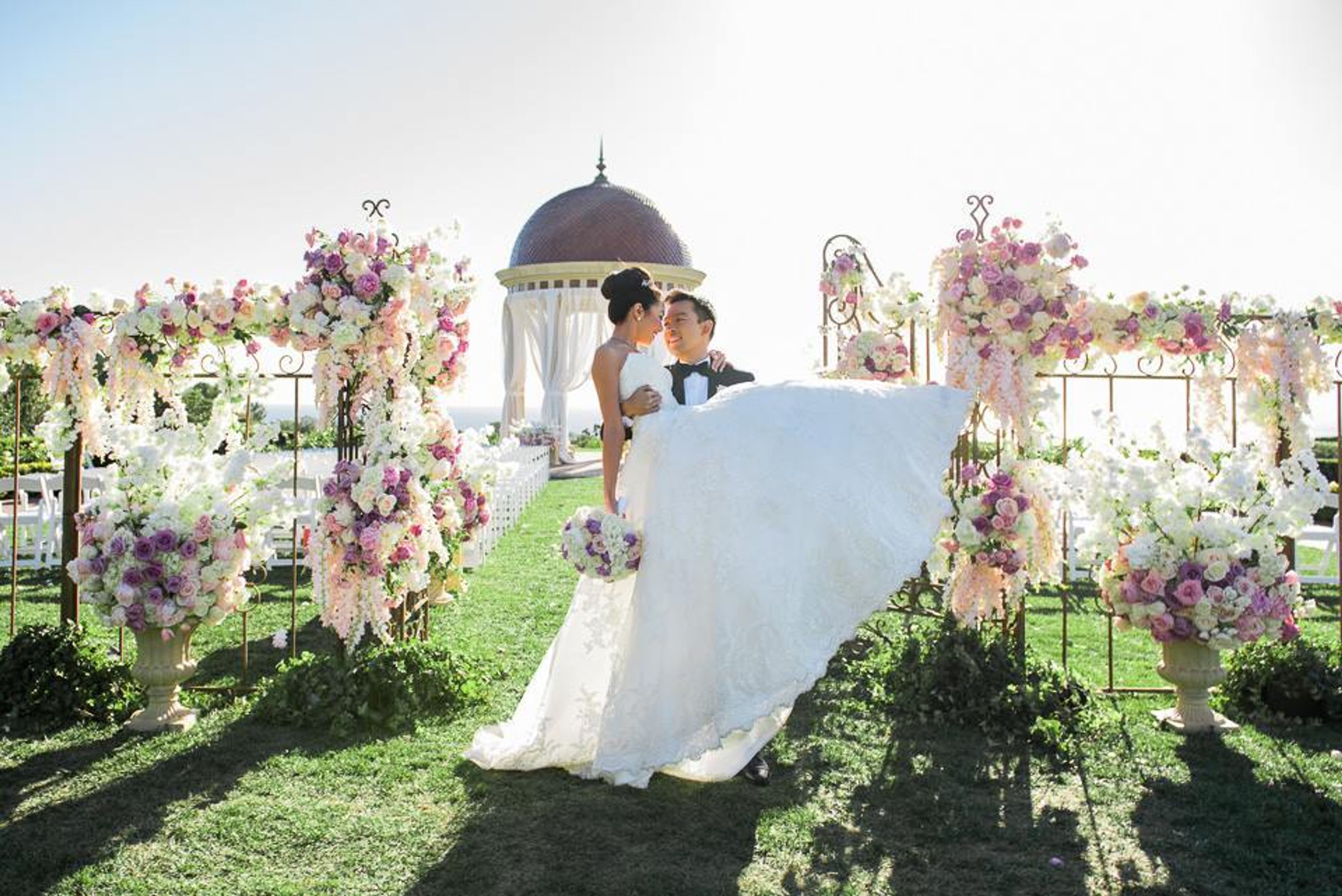 Cover photo of The Big Affair