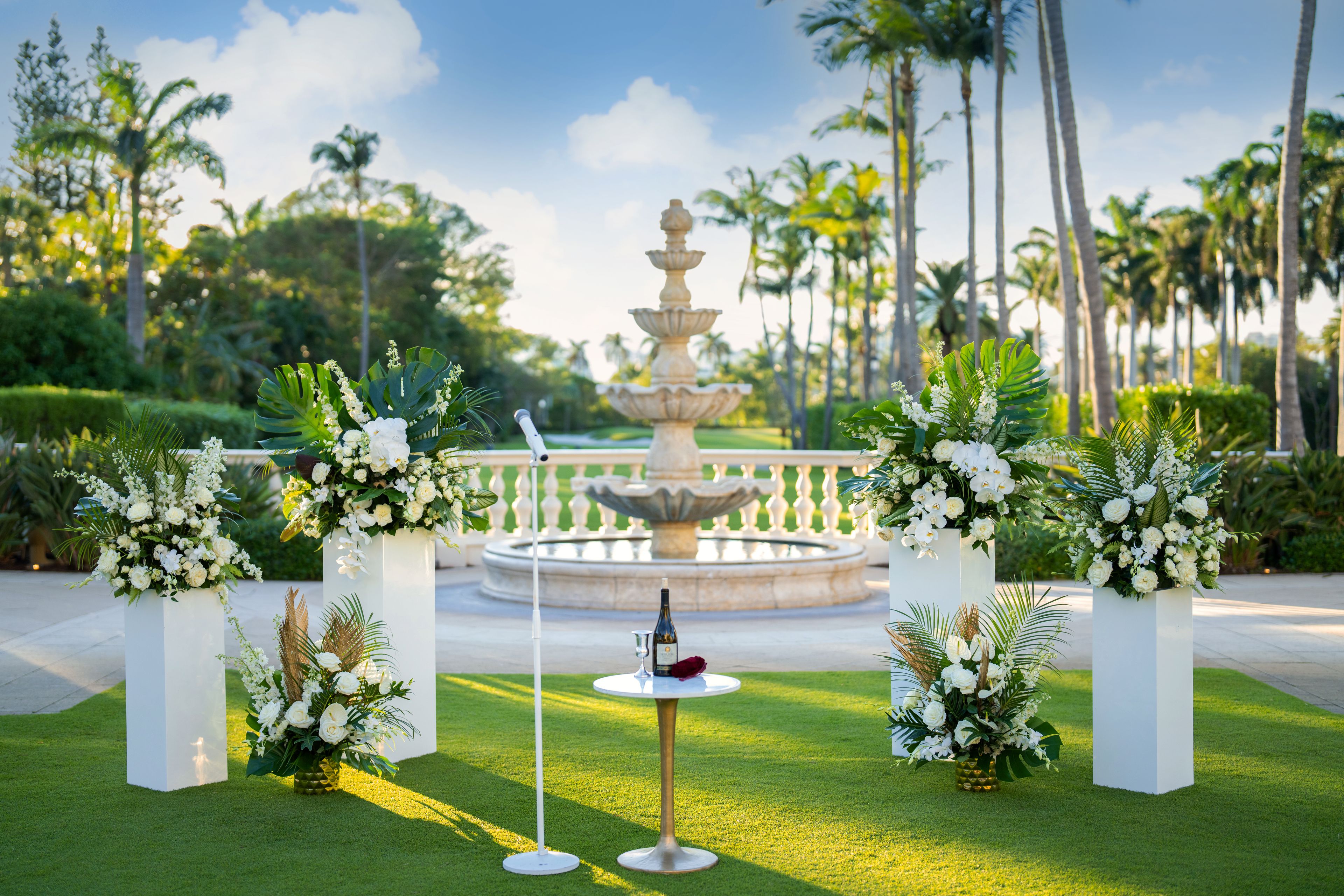 Cover photo of Everlasting Events