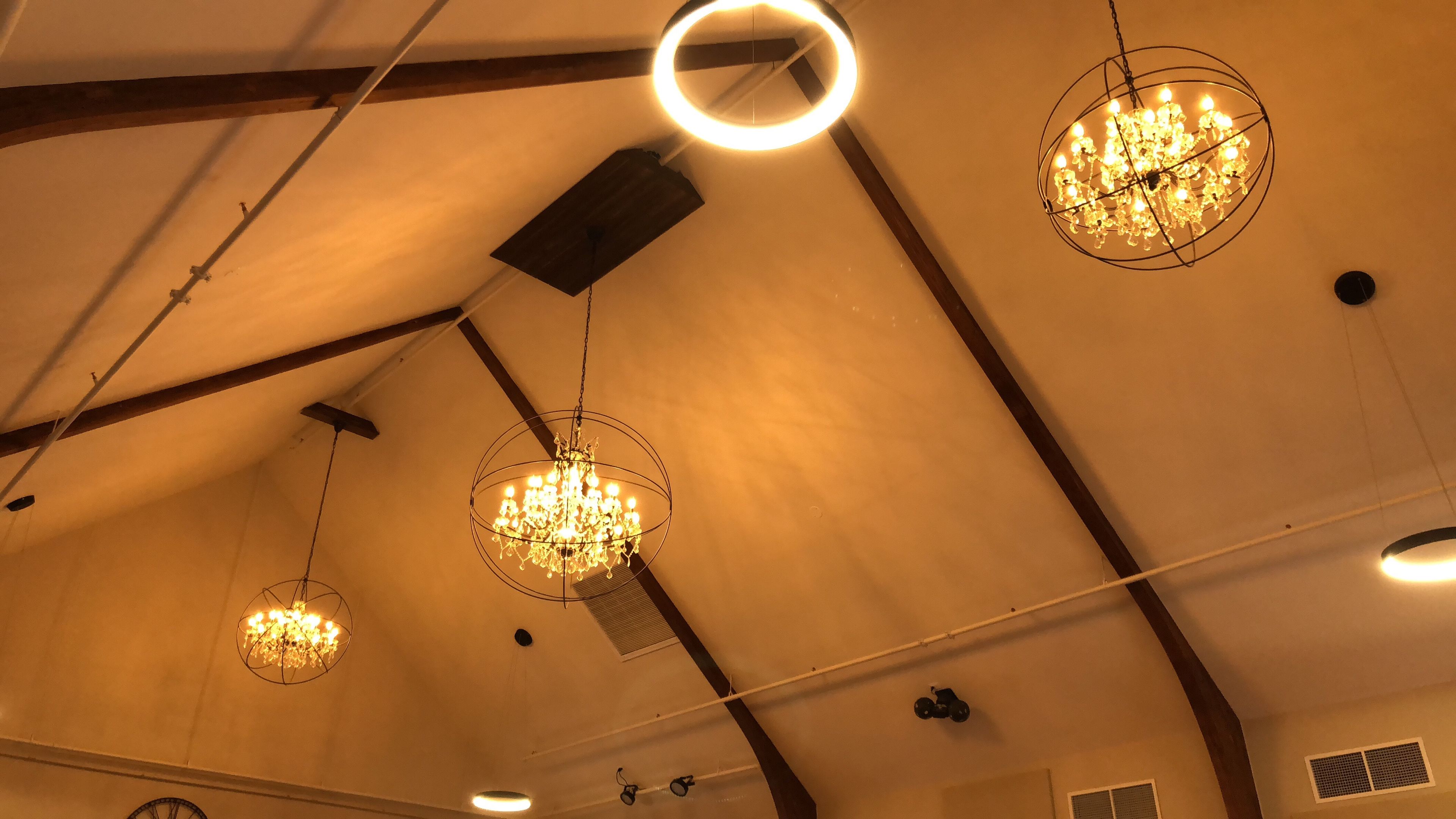 Cover photo of Metro North Inc