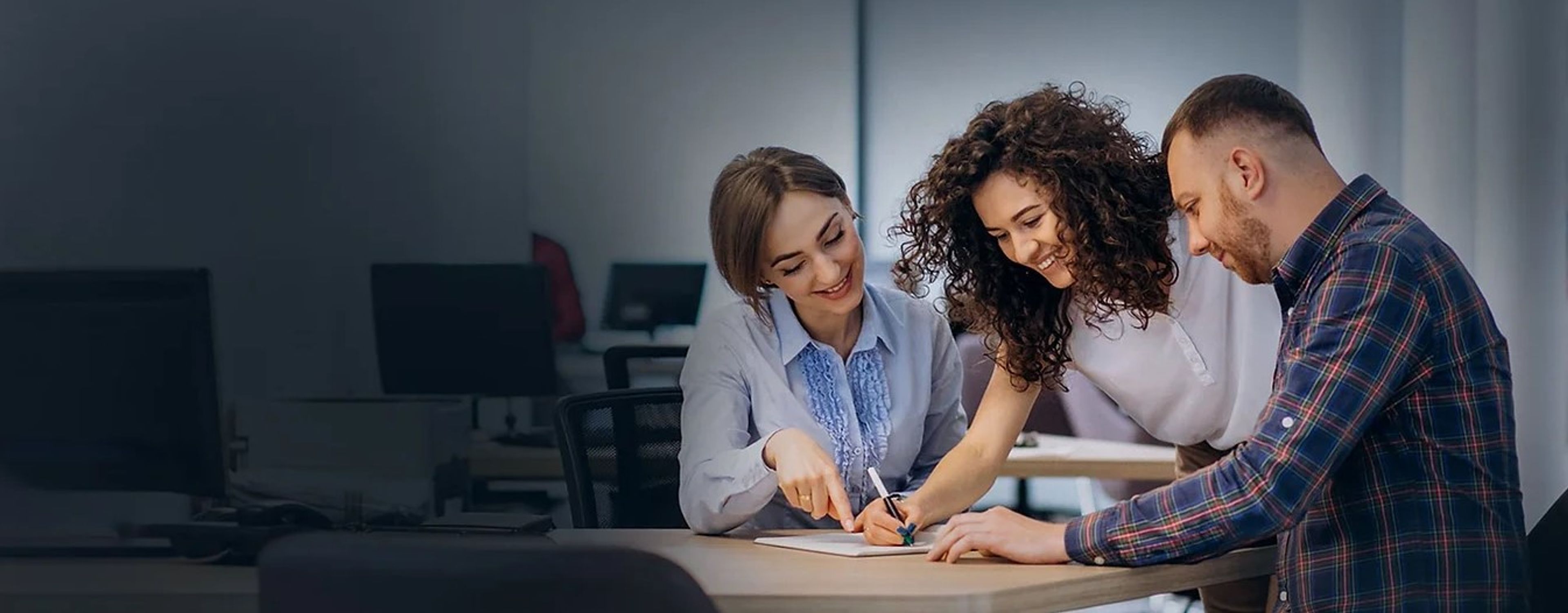 Cover photo of Guru IT Services