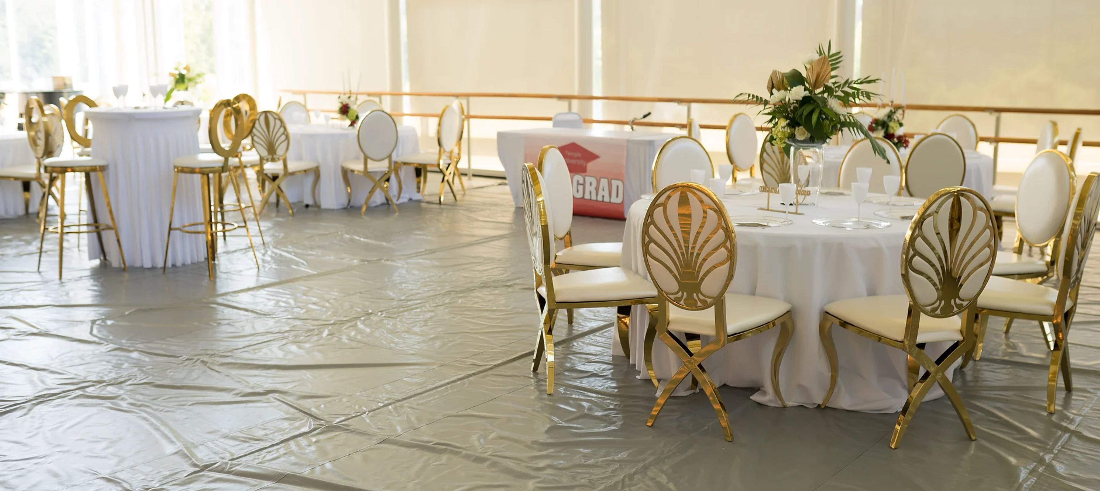 Cover photo of Exhaustive Events, LLC