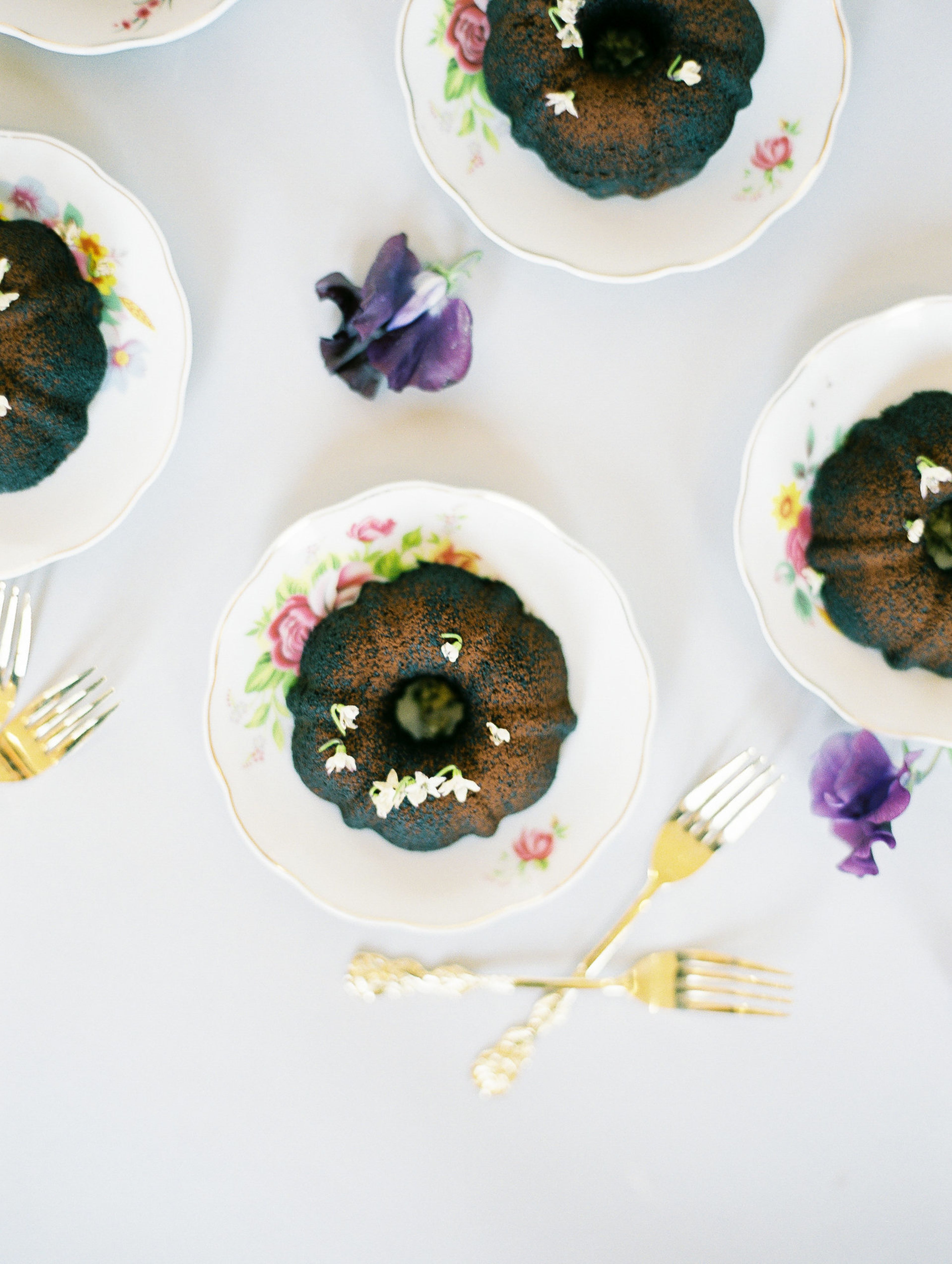 Cover photo of Katy Pierson Cake