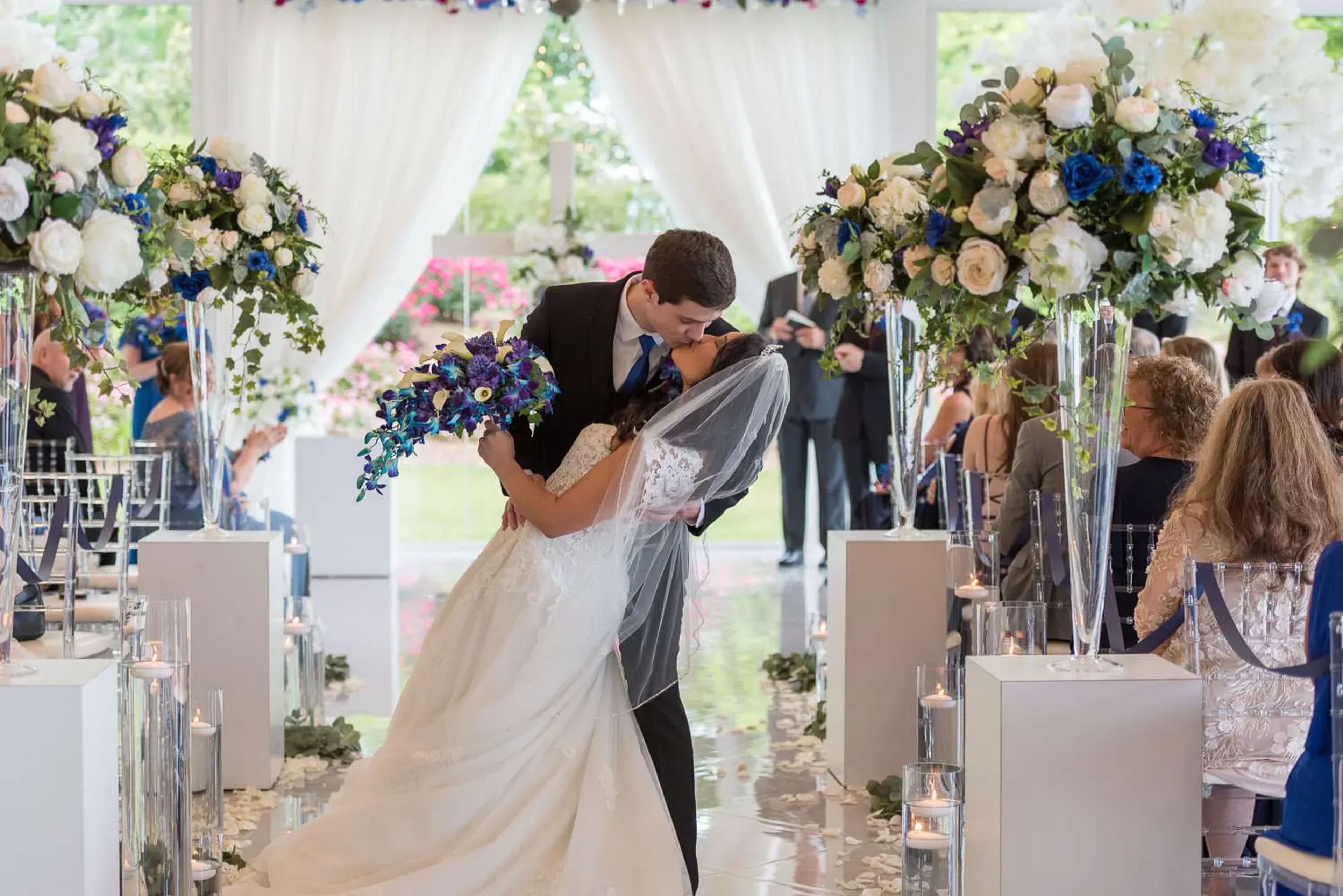 Cover photo of Danielle Brown Photography