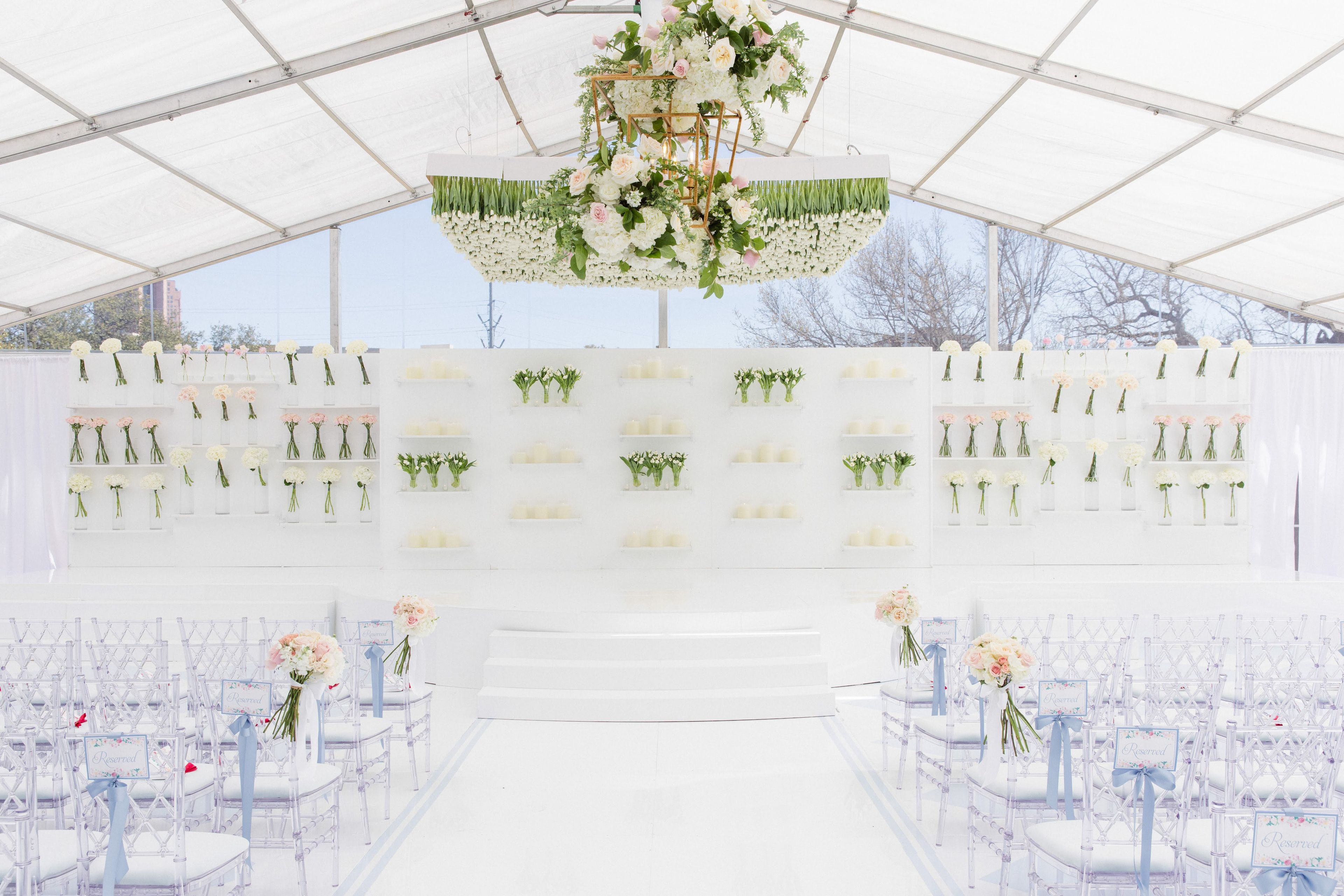 Cover photo of Bella Flora of Dallas