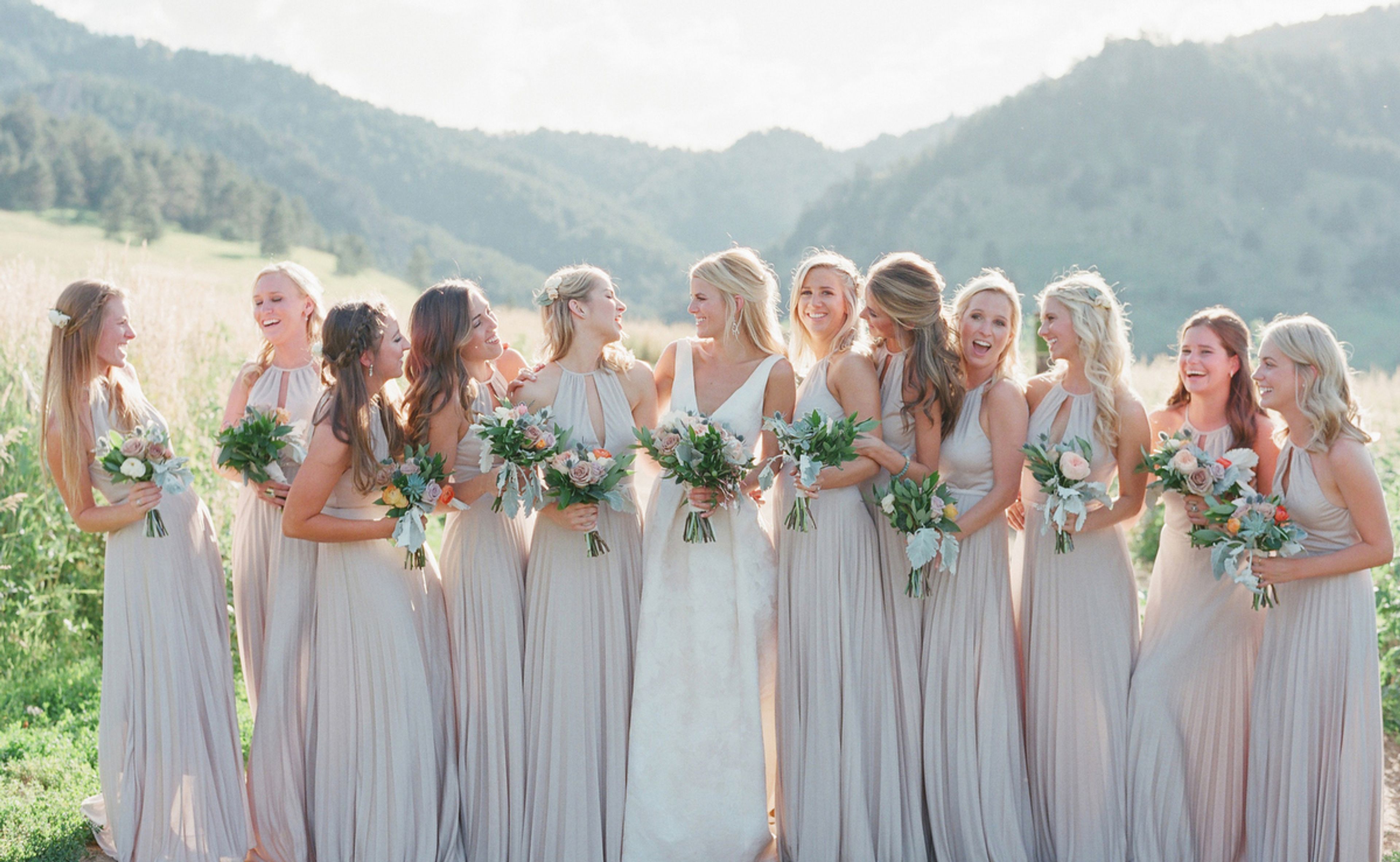 Cover photo of Laura Murray Photography