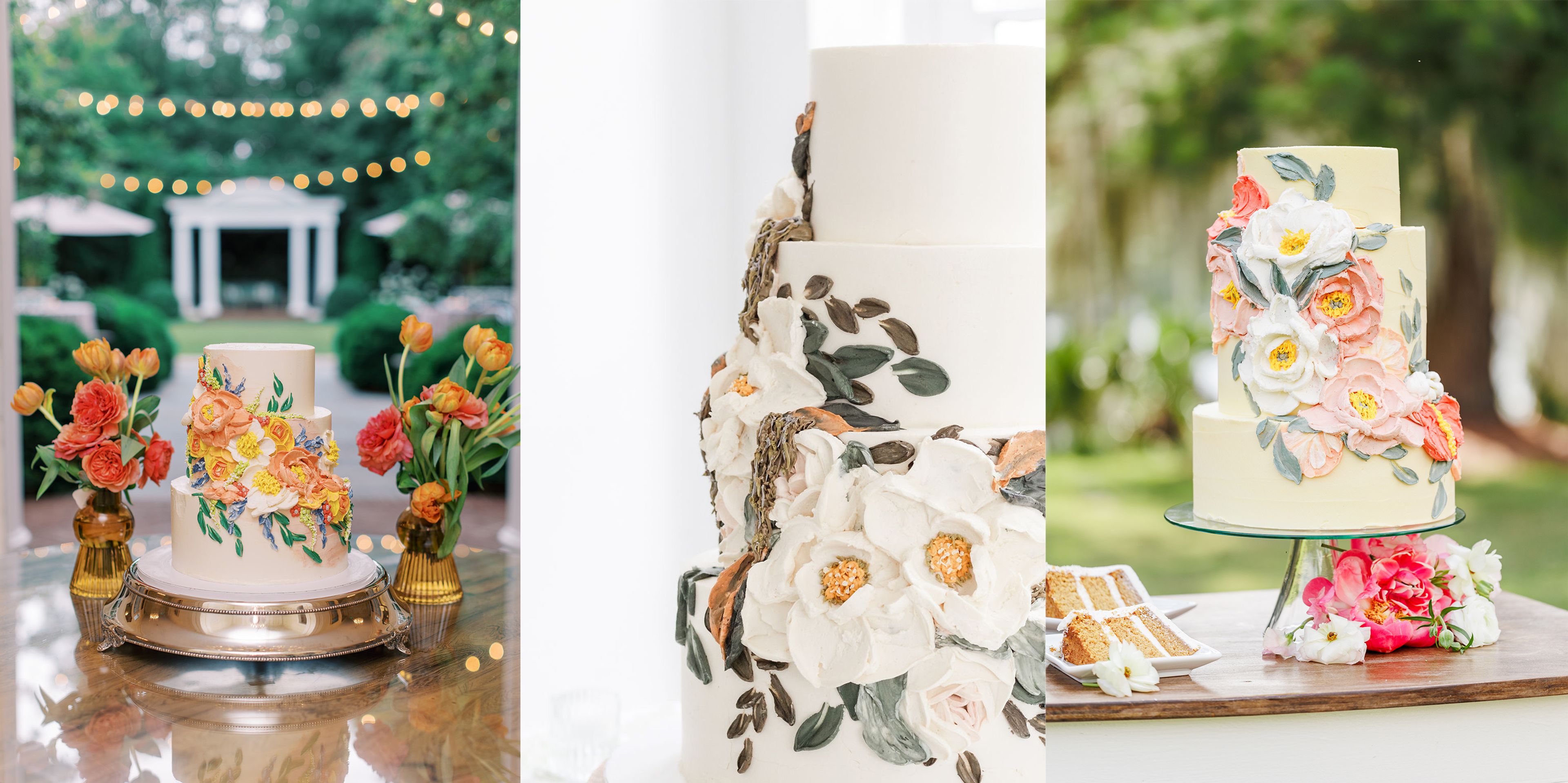 Cover photo of Miri Nadler Cake Design