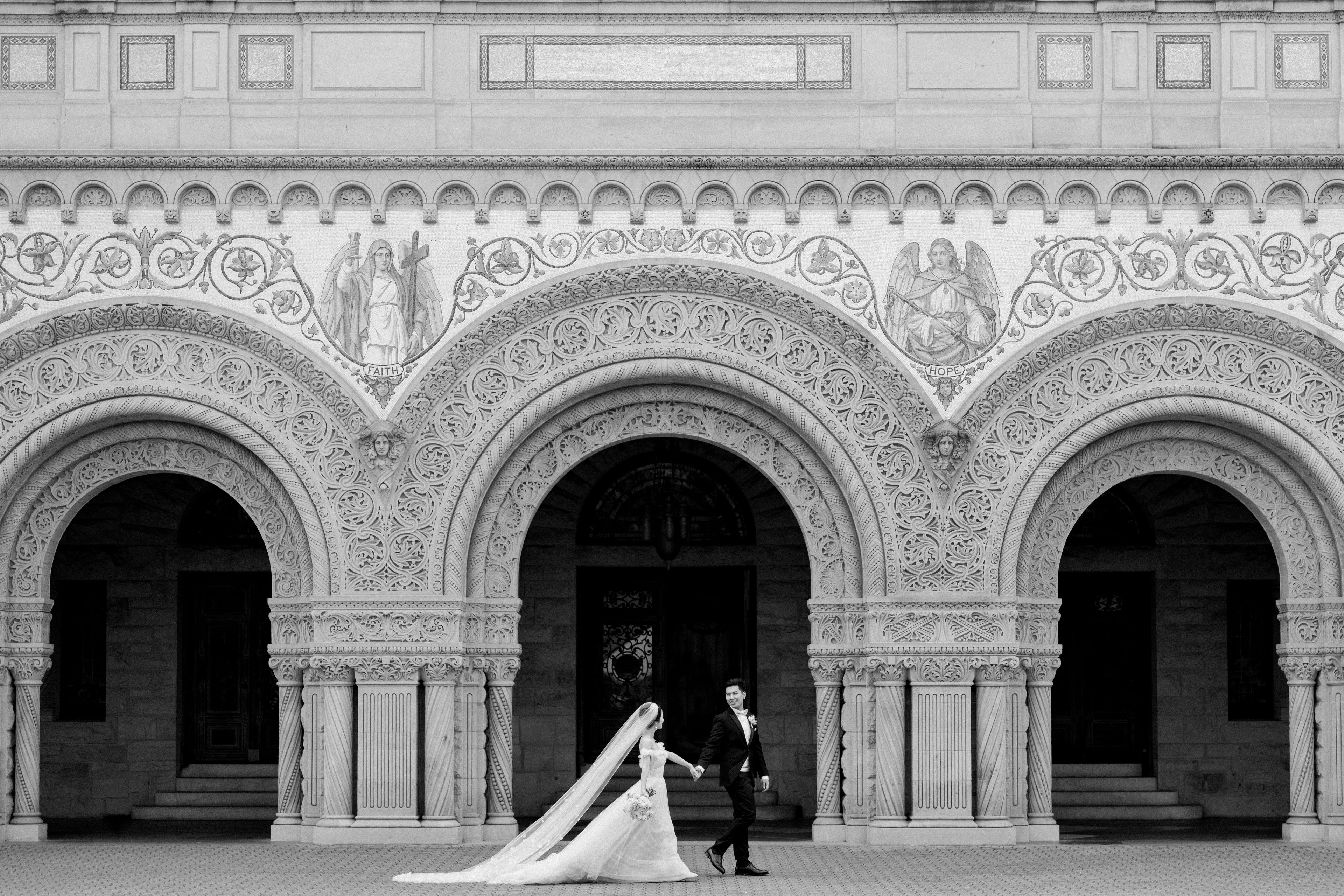 Cover photo of Tiffany Longeway Photography