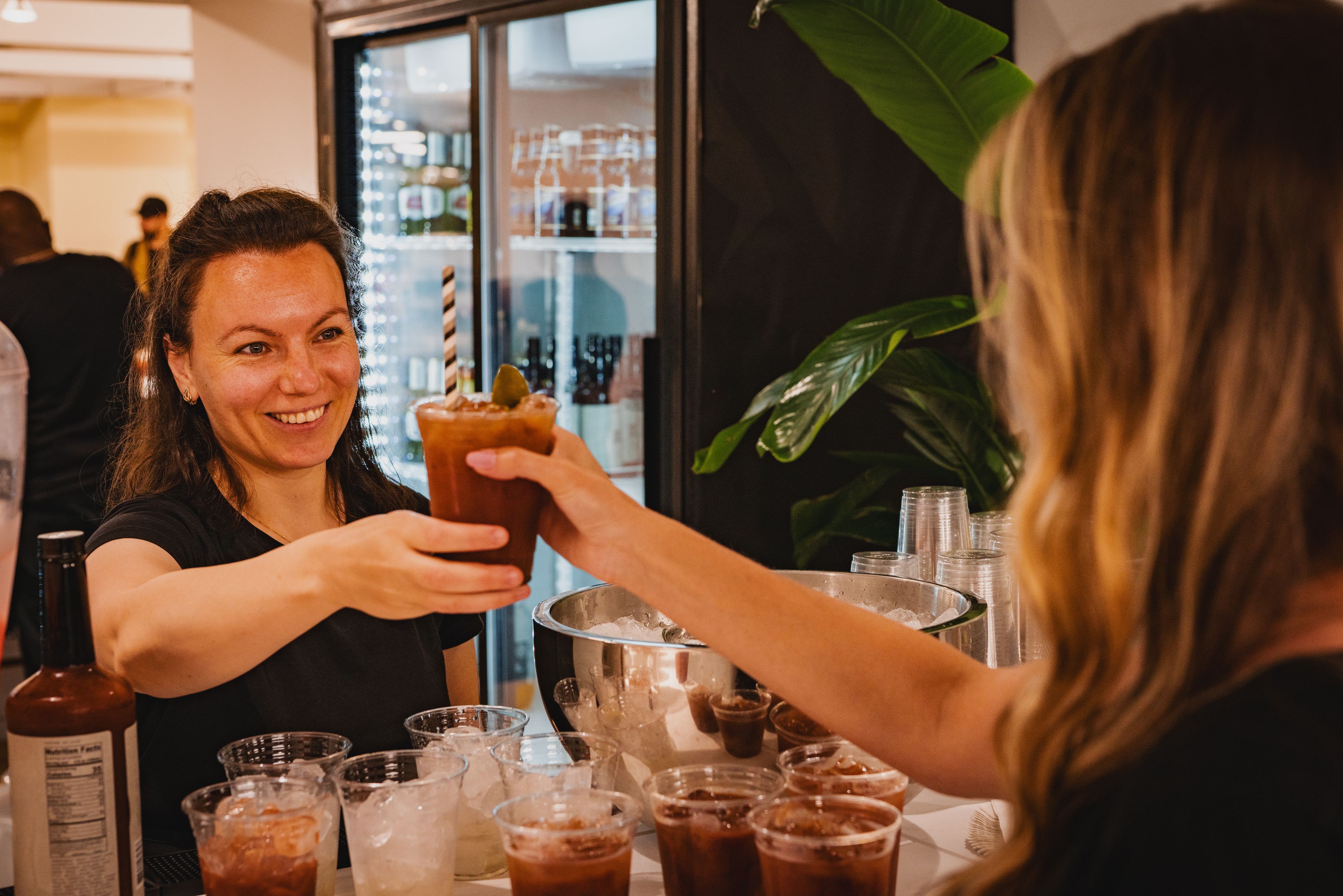 Cover photo of Foodstuffs Events & Catering