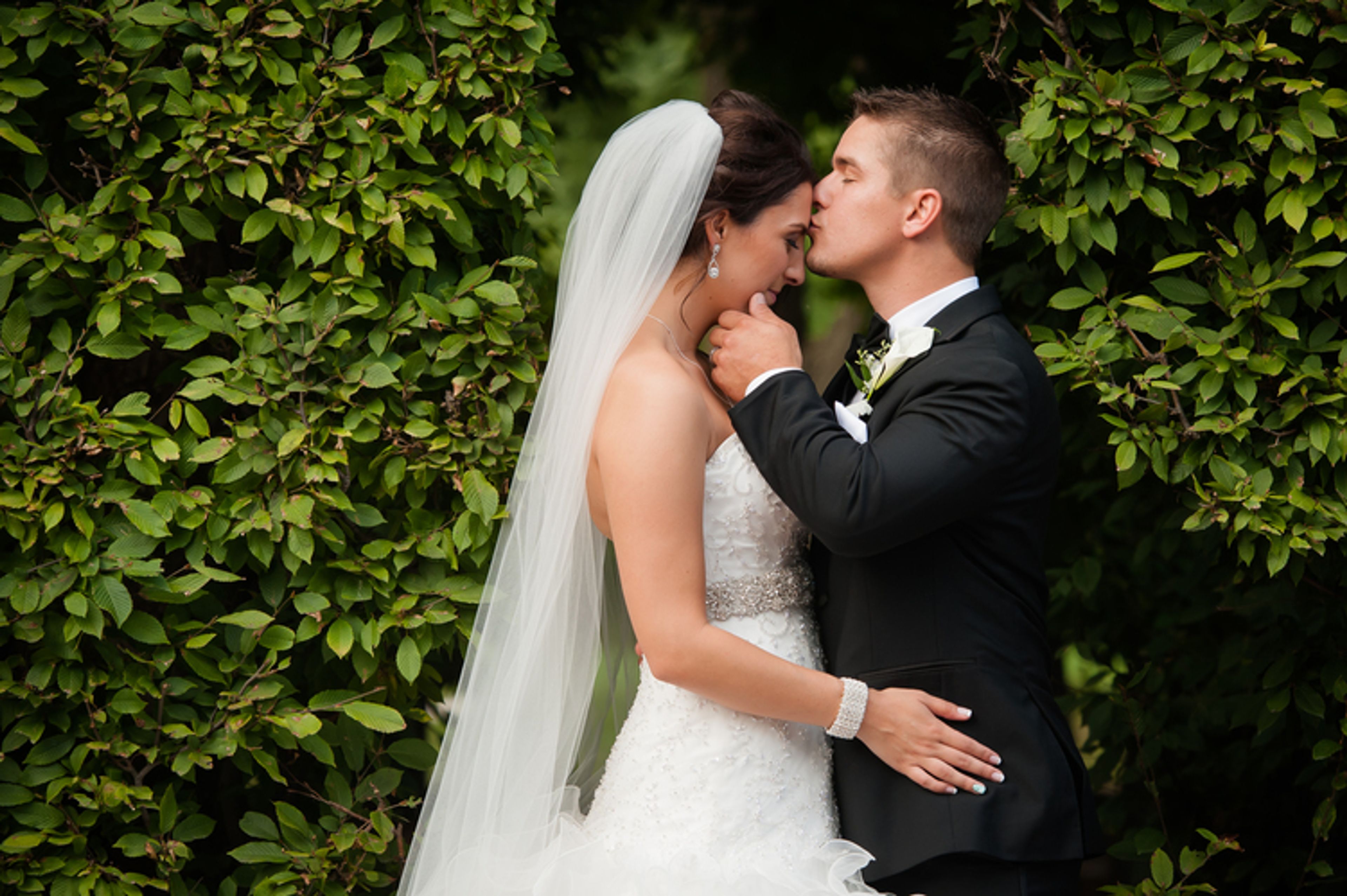 Cover photo of DeAnda Photography