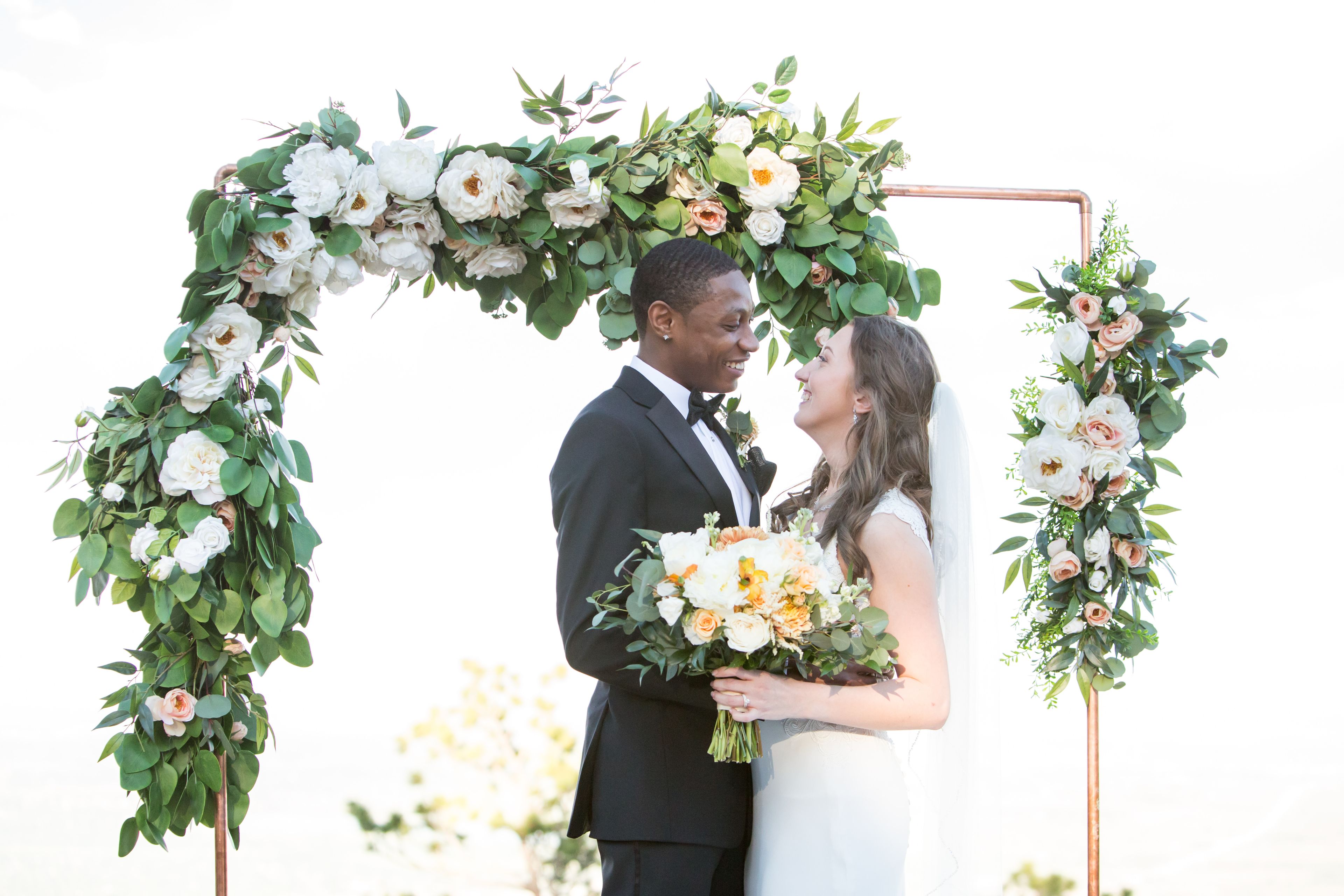 Cover photo of Compass Rose Floral