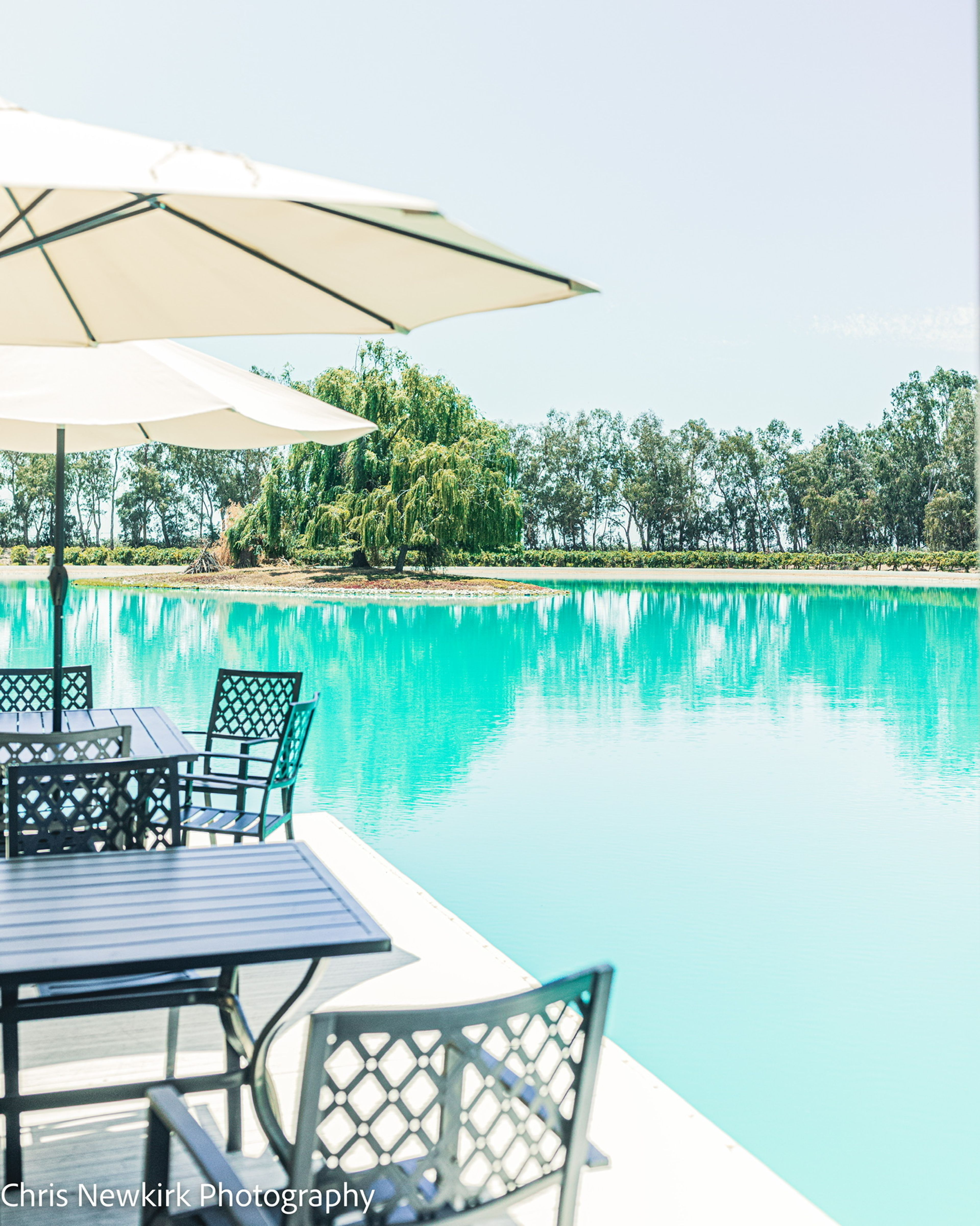 Cover photo of Valensin Vineyard & Winery