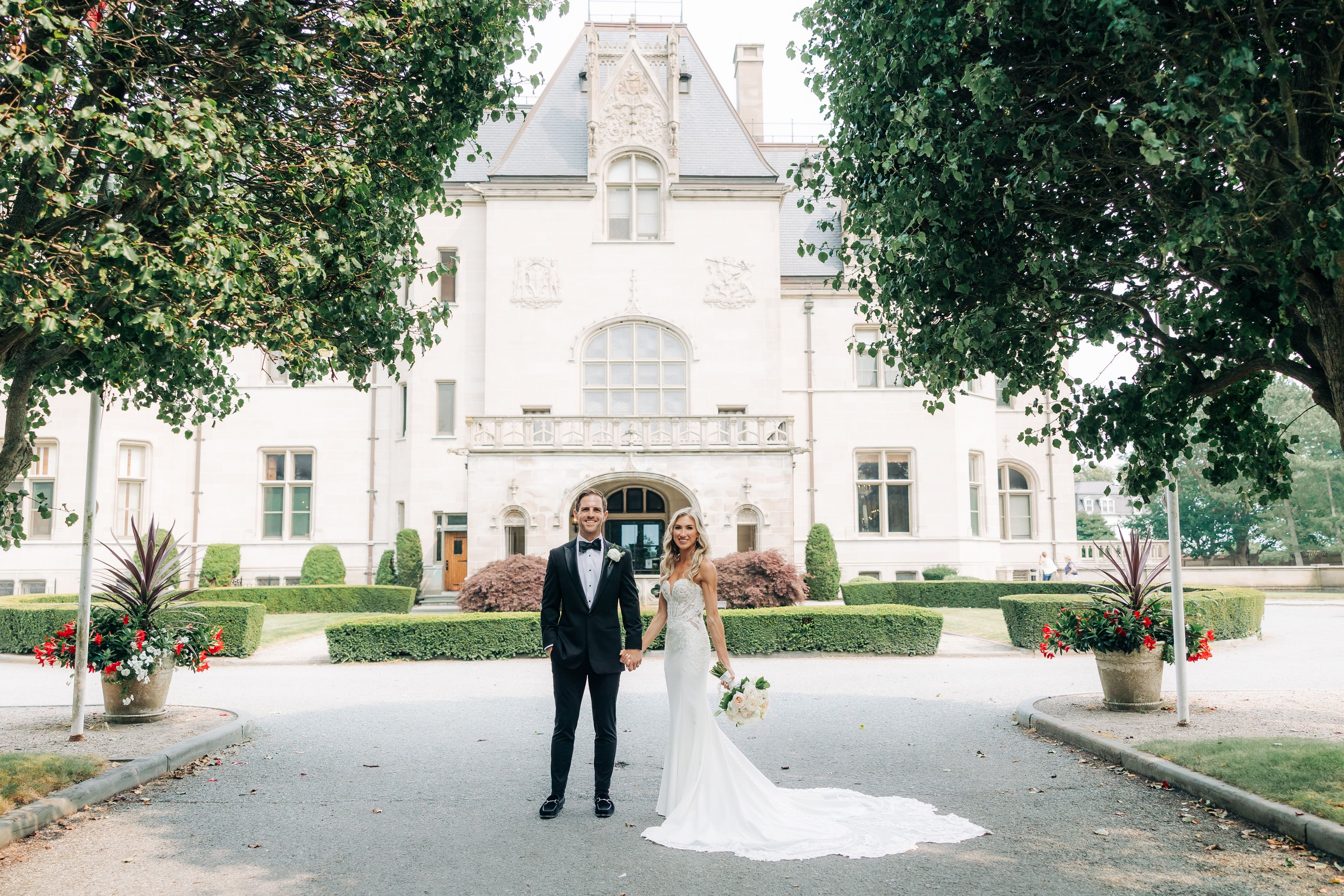 Cover photo of Ella Farrell Photography