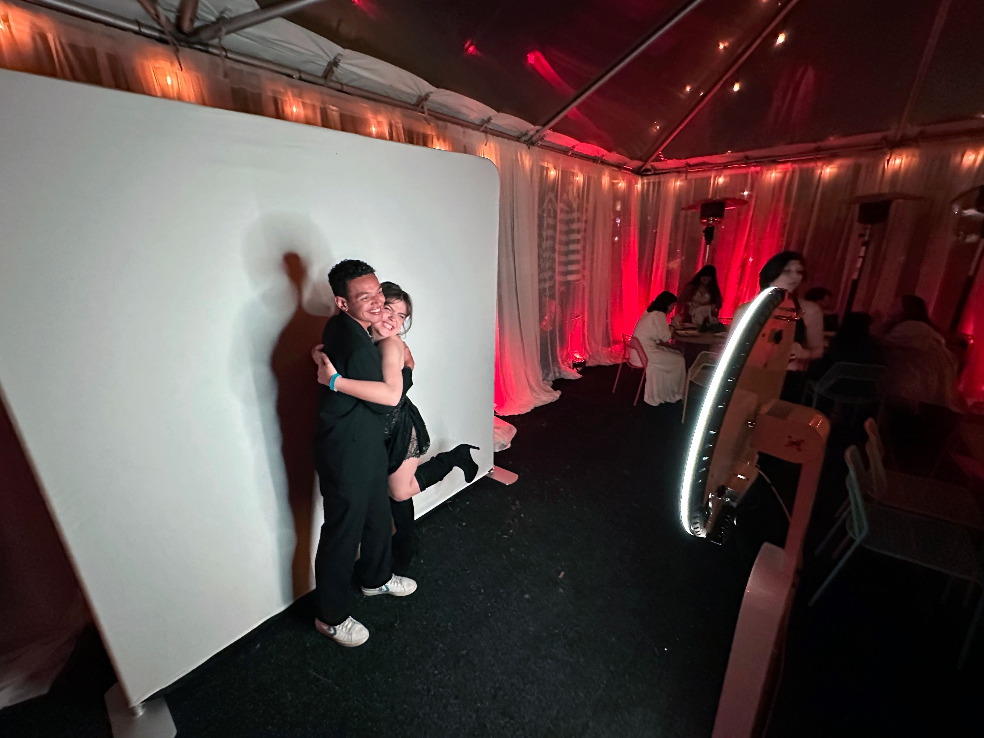 Cover photo of Best Booth LA