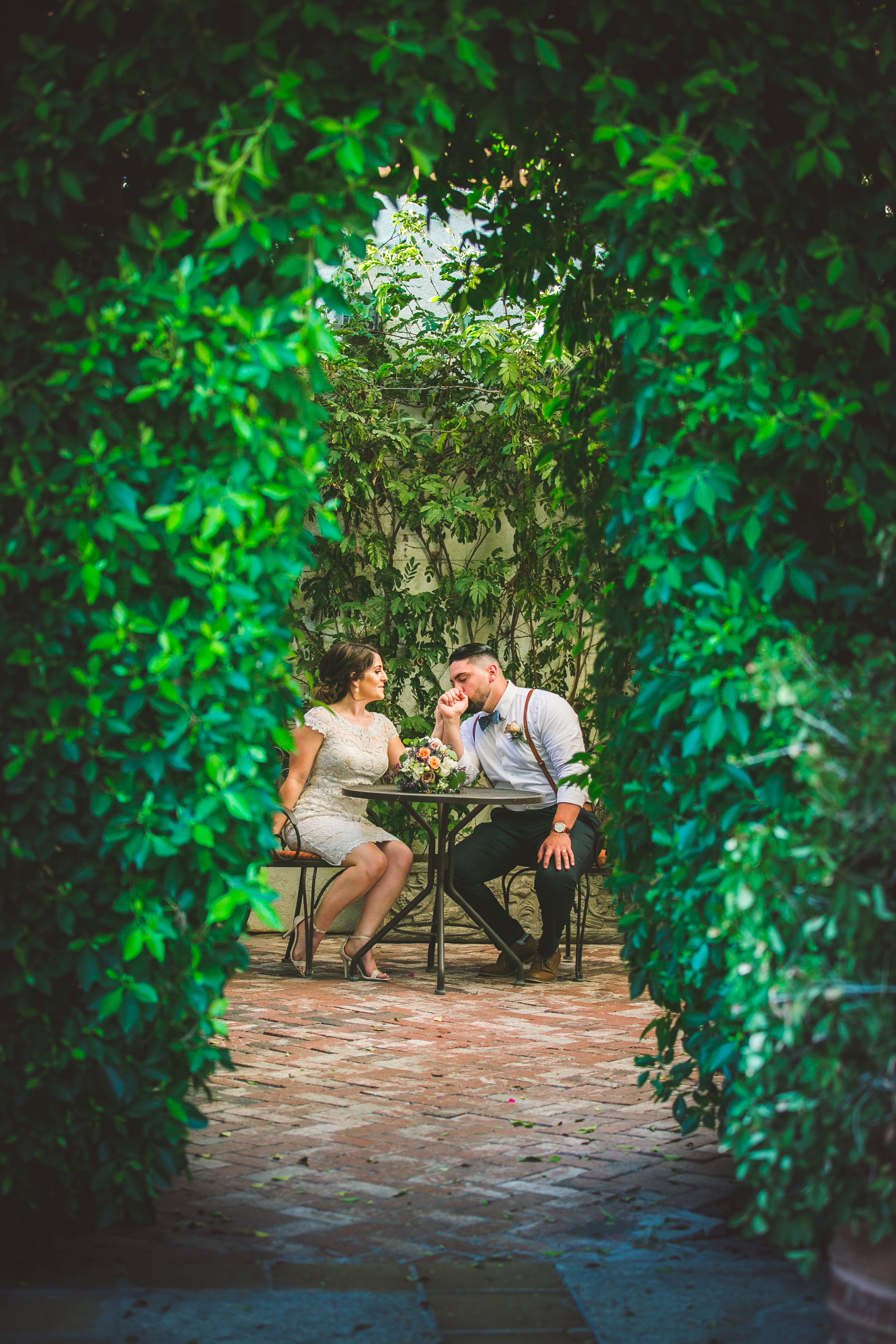 Cover photo of Sydney Contois Photography