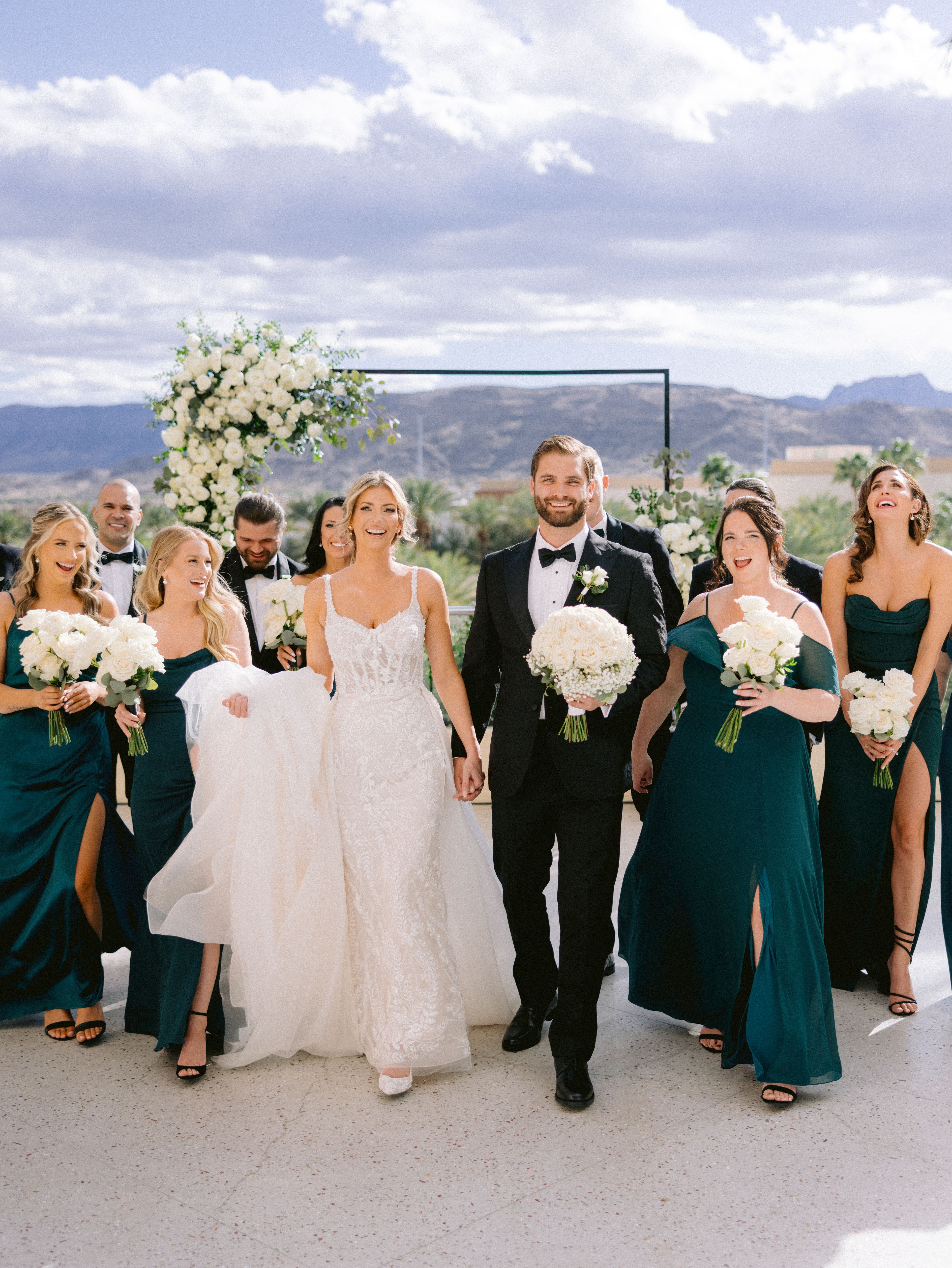 Cover photo of Graceful Gatherings