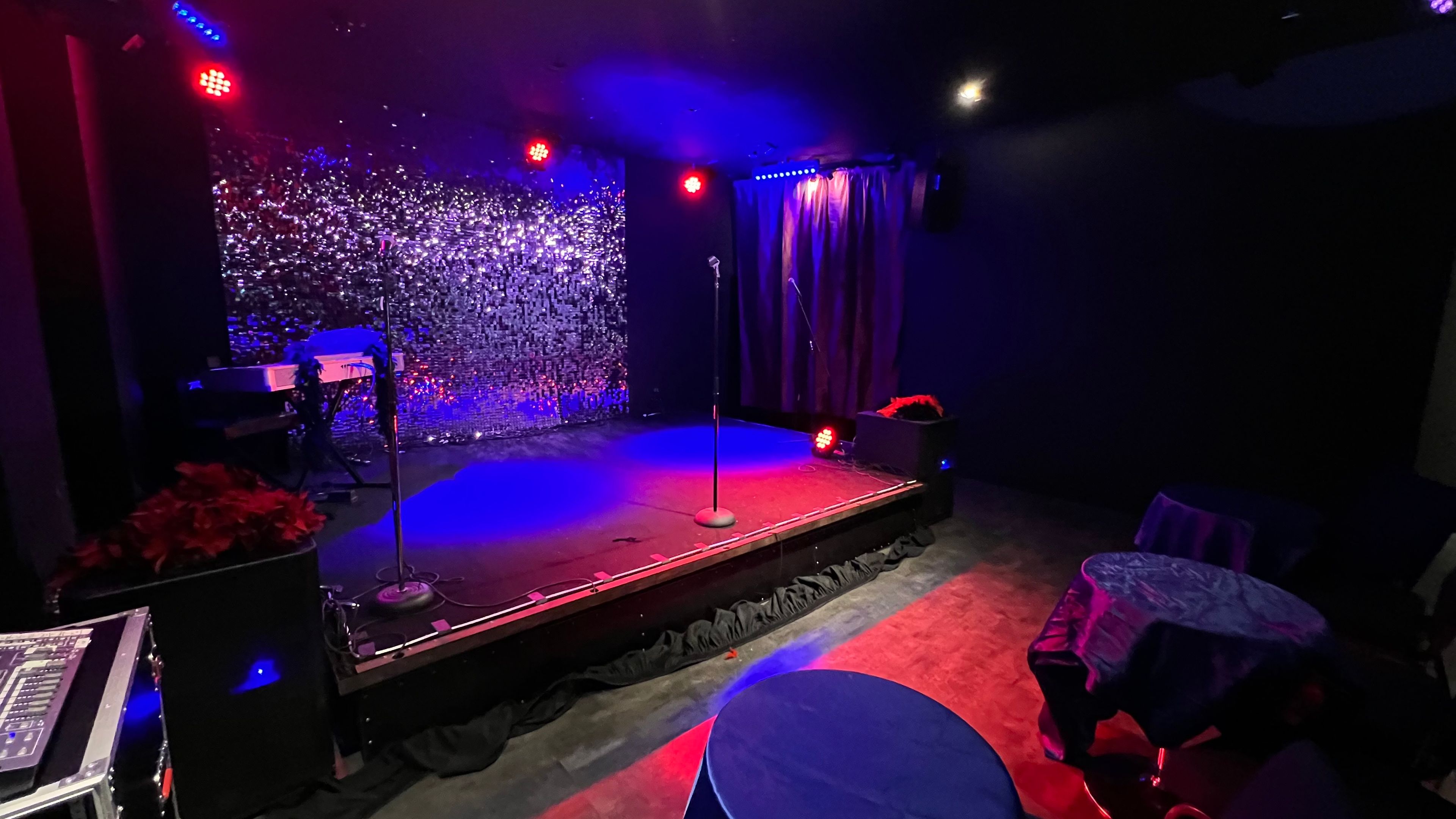 Cover photo of Poets Road Gallery