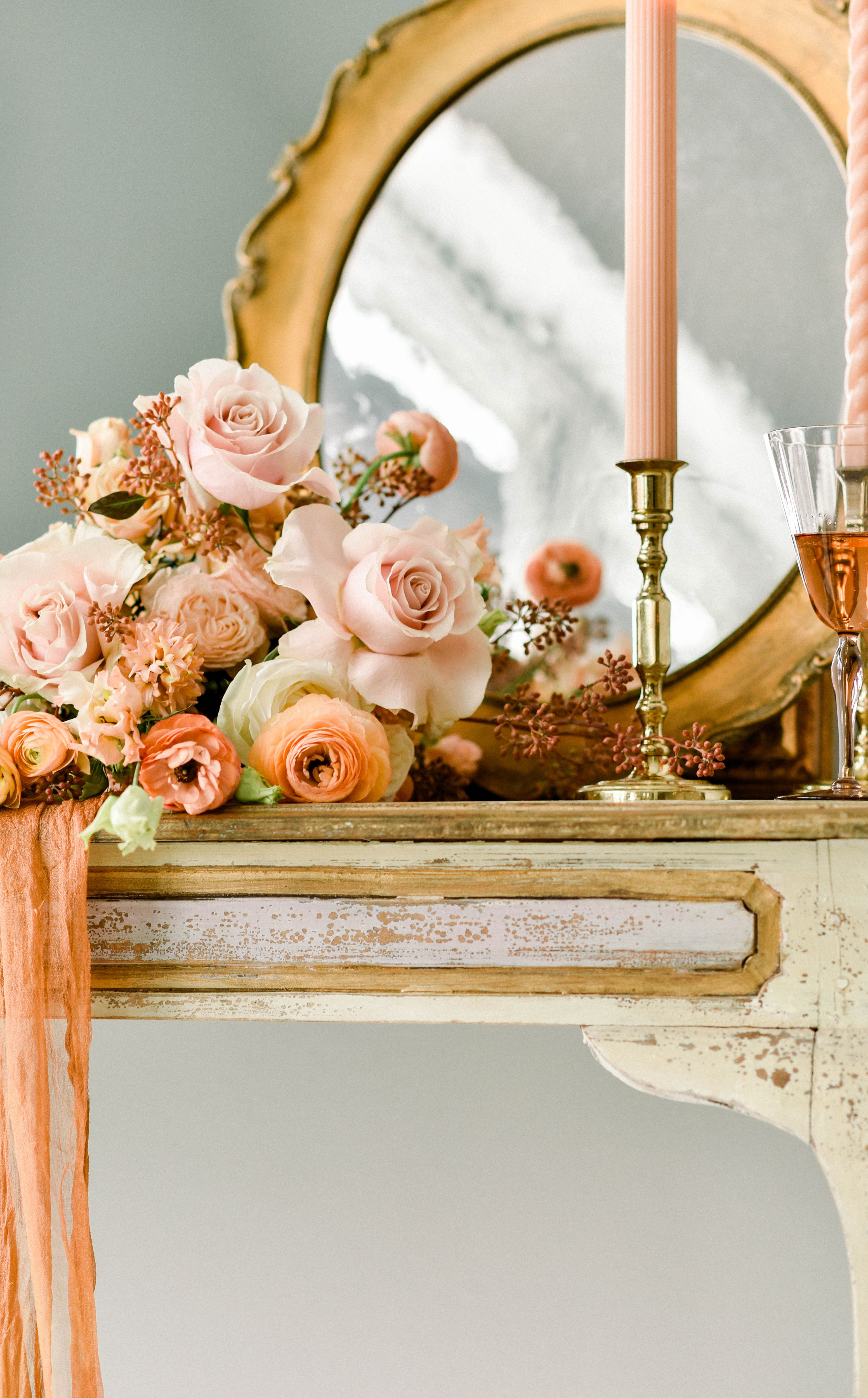 Cover photo of Adela Flora