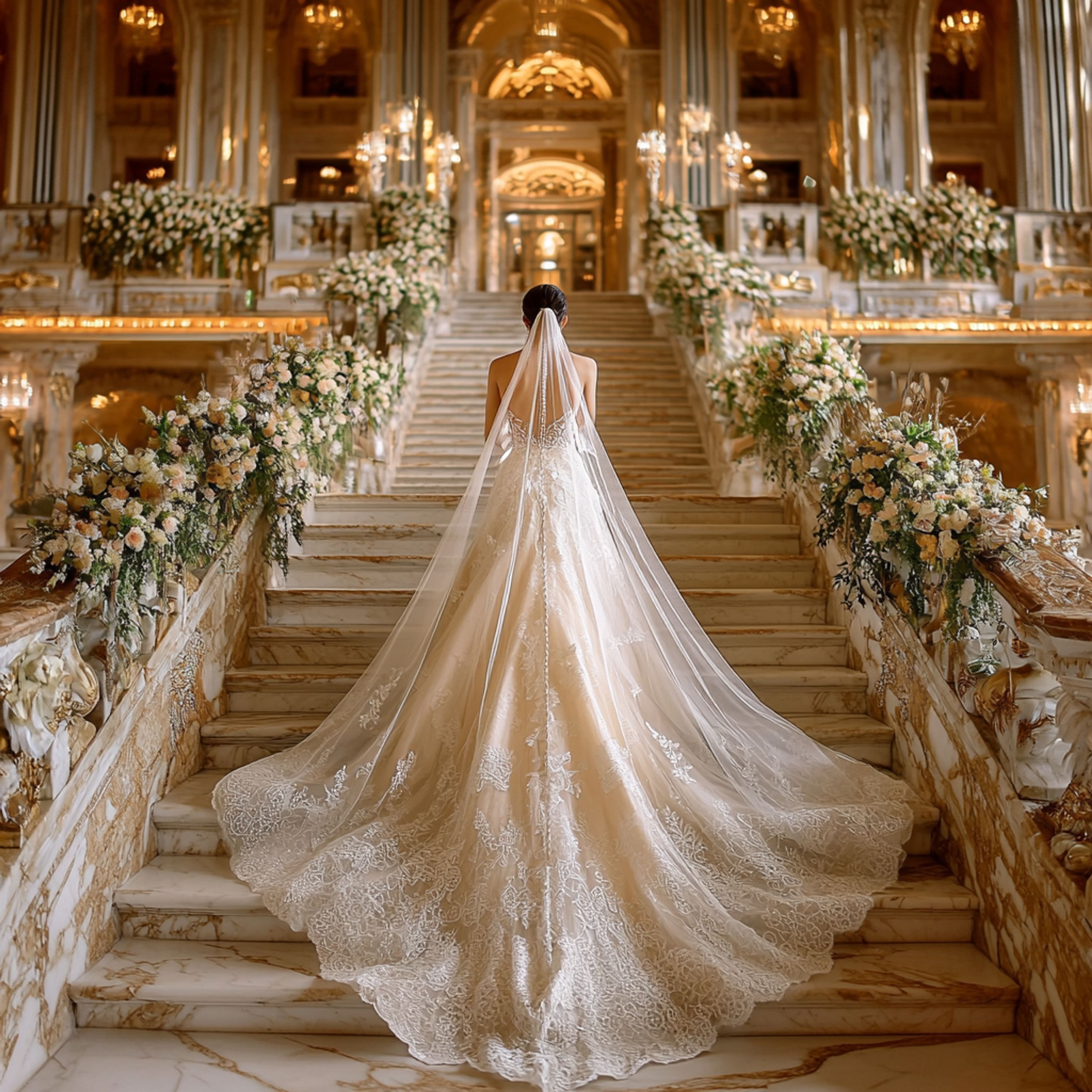 Cover photo of Graceful Weddings and Events LLC.