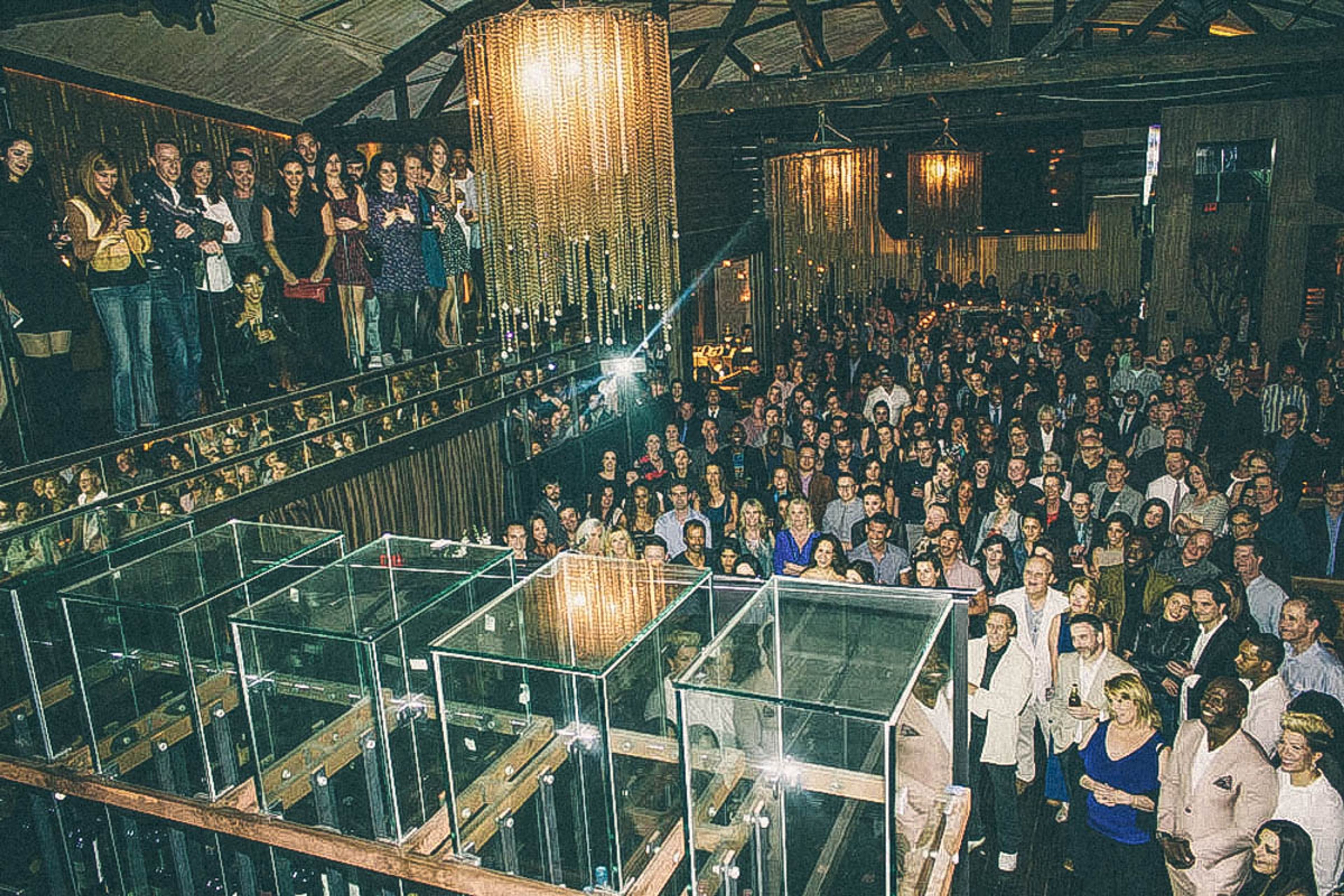 Cover photo of BME Hospitality