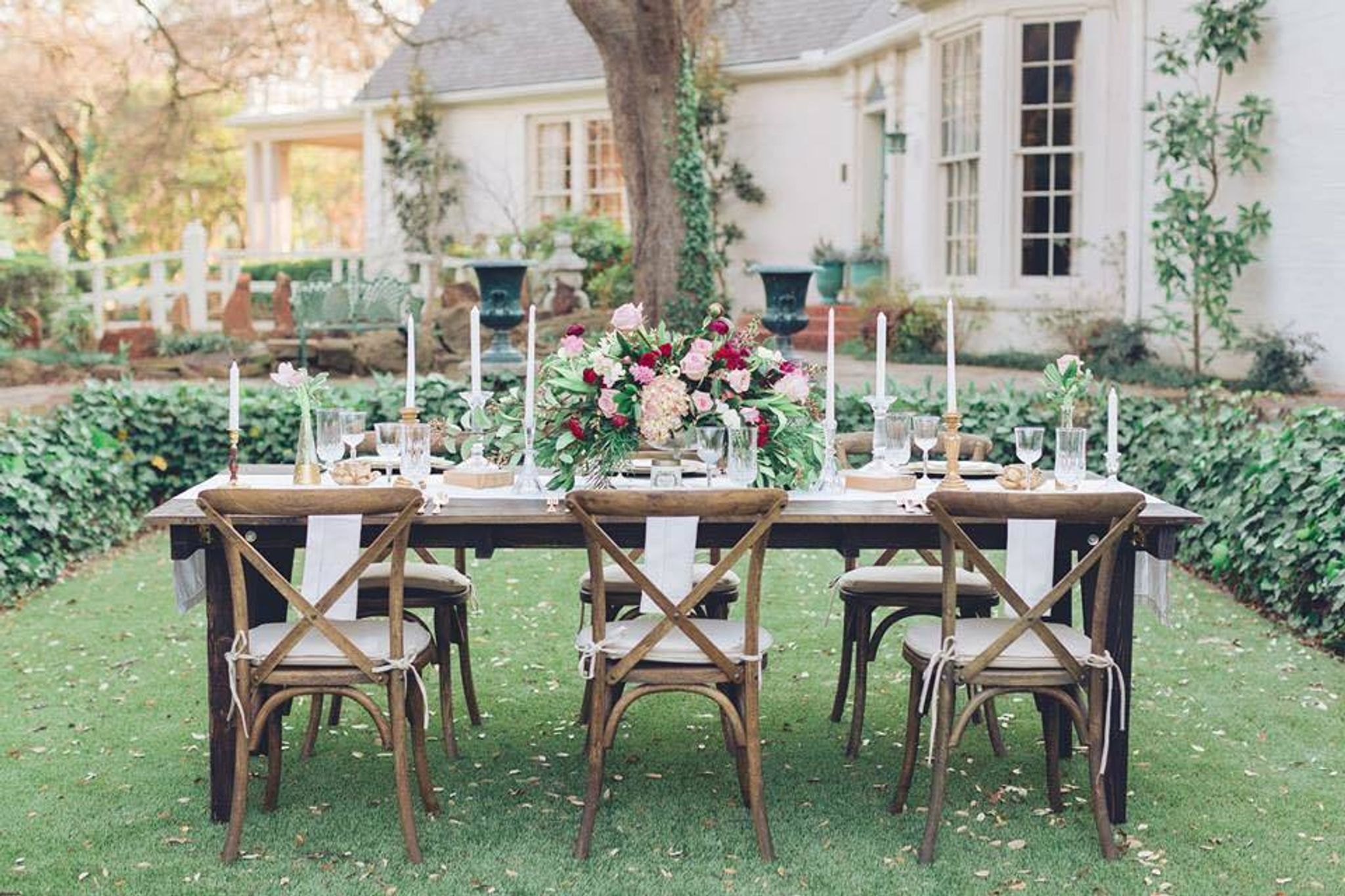 Tops Rental Top Tier Staffing and Event Rentals | Dallas Rentals | 280 photos ...