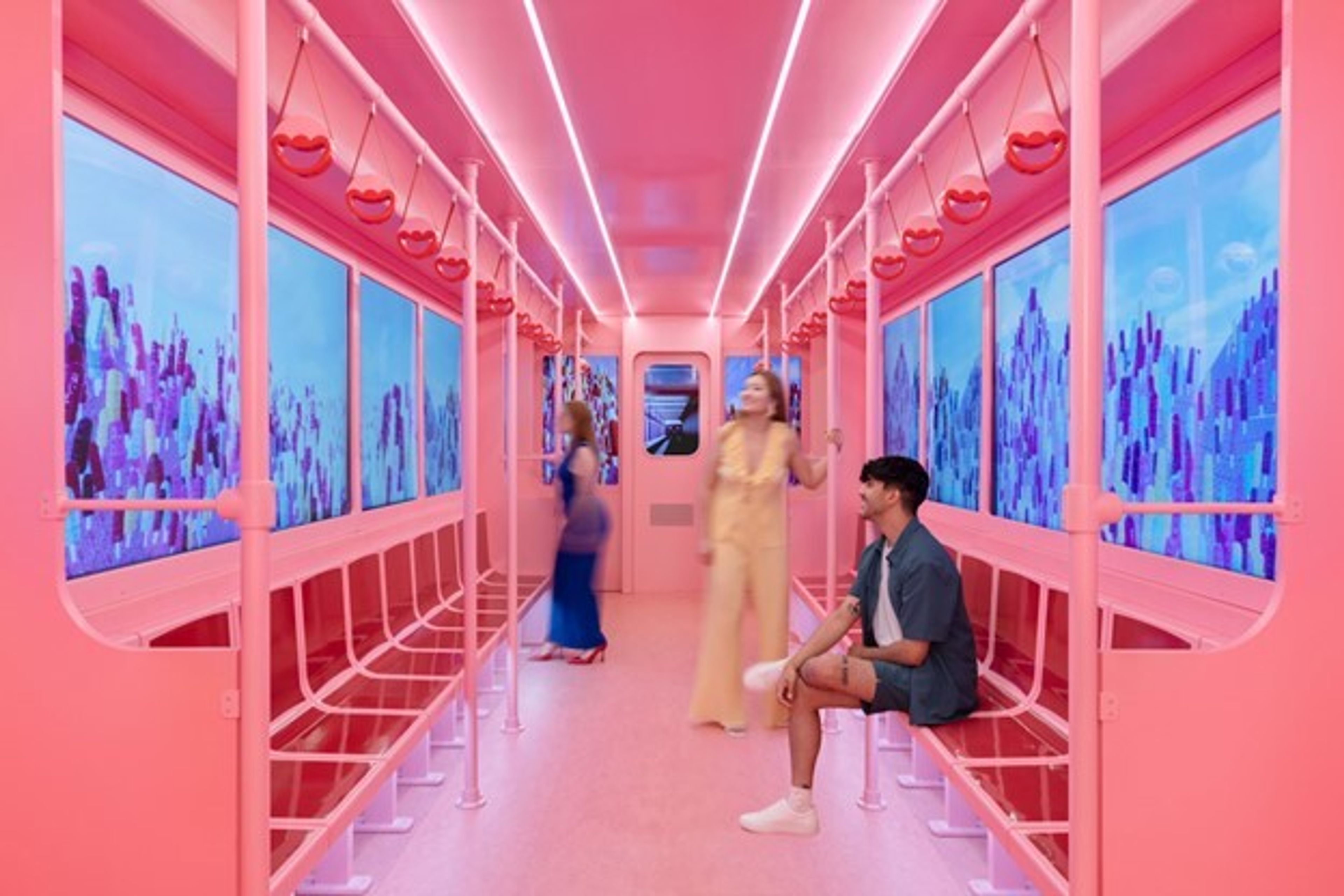 Cover photo of Museum of Ice Cream Chicago