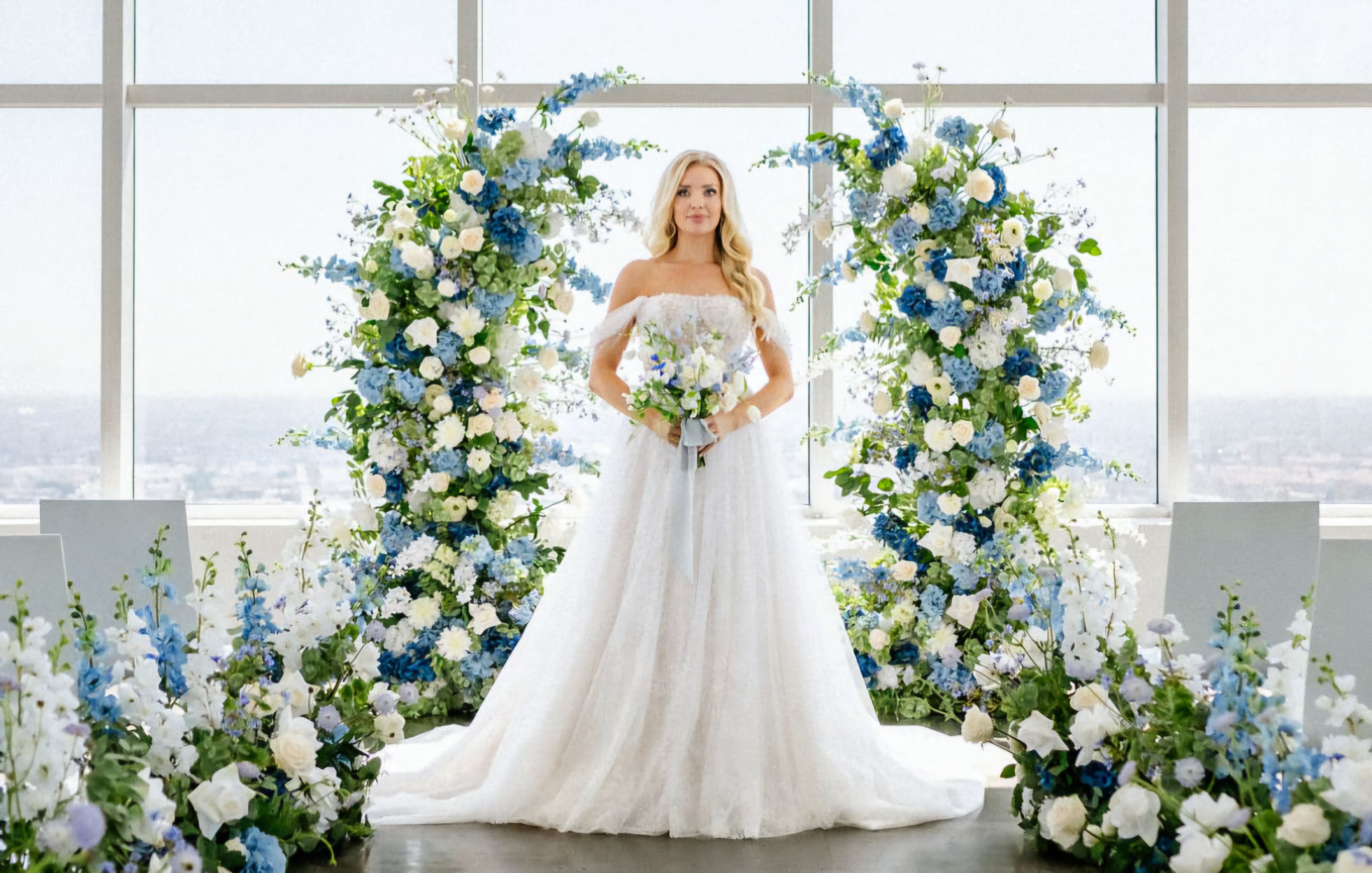 Cover photo of Arch & Aisle Rentals