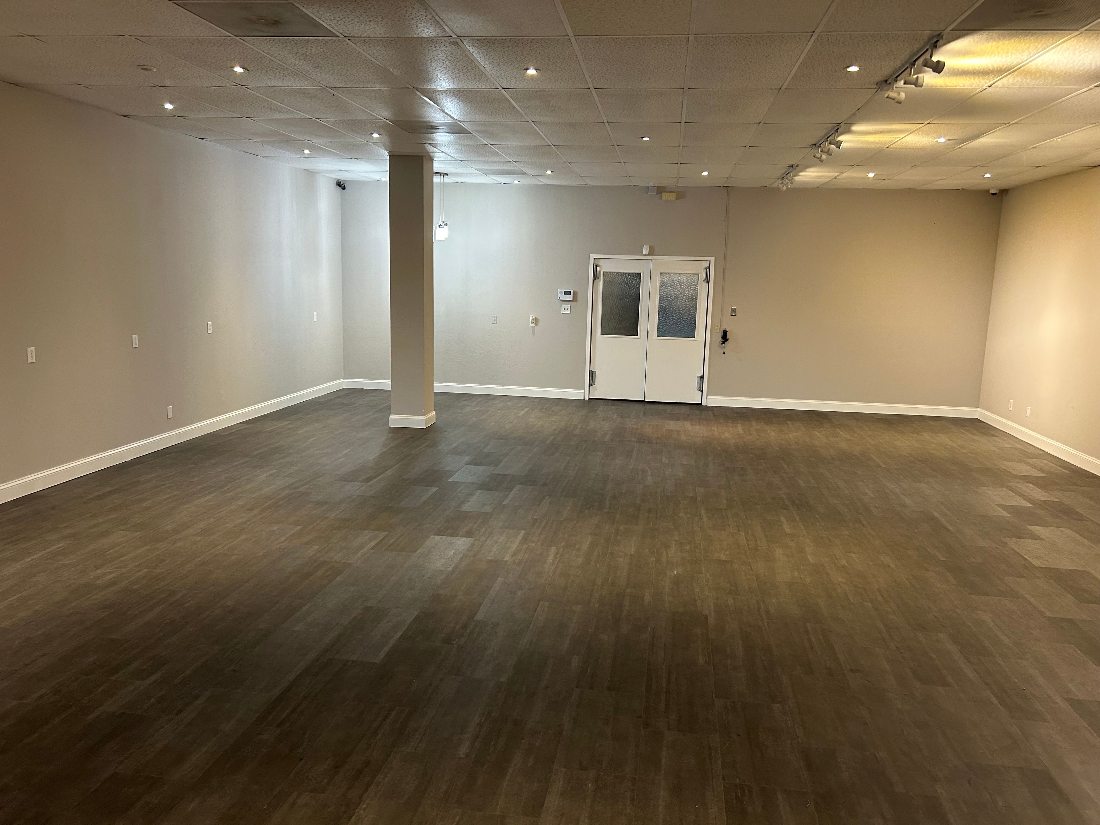 Cover photo of The Javen Venue