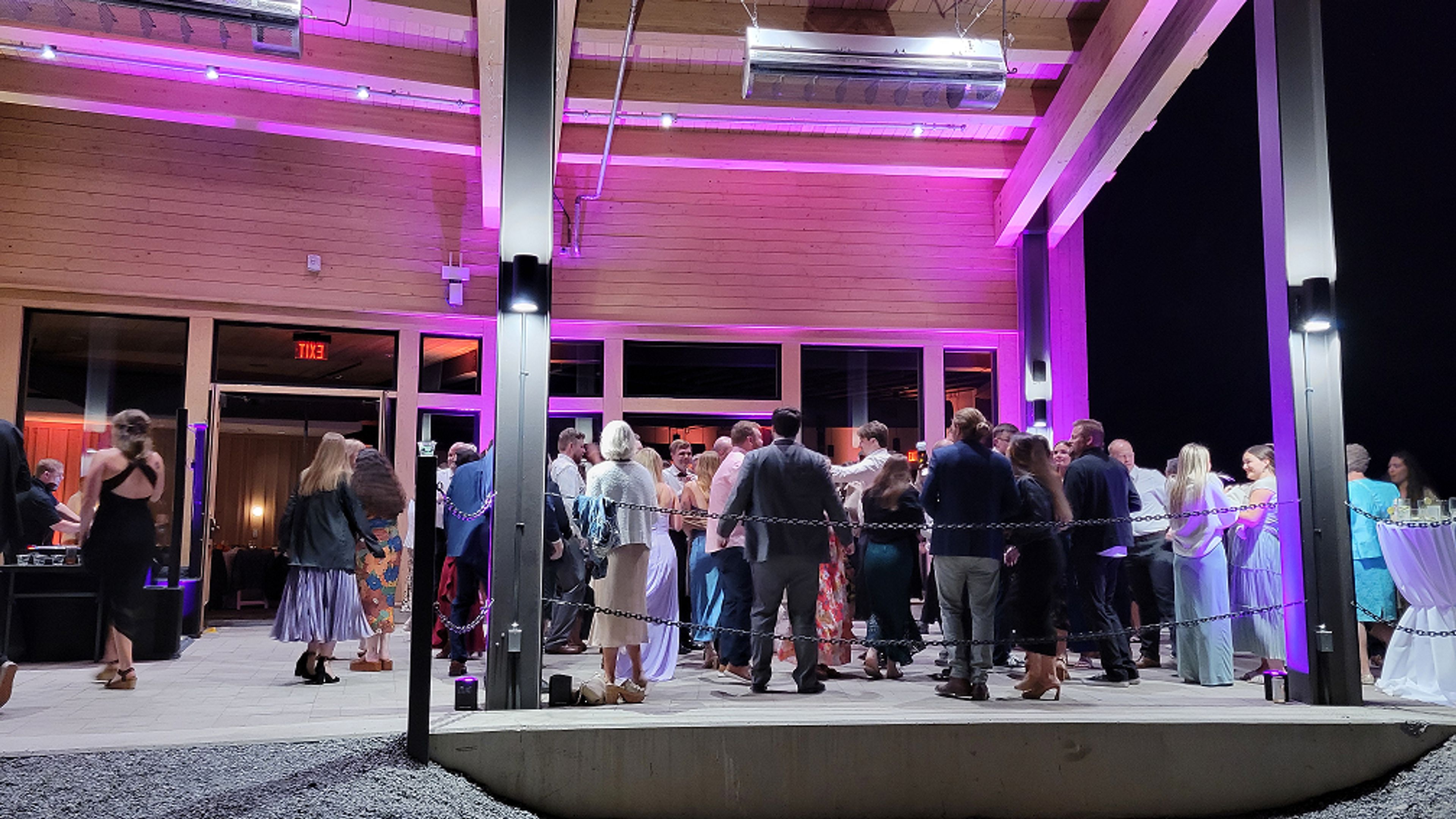 Cover photo of Wonder Works Events