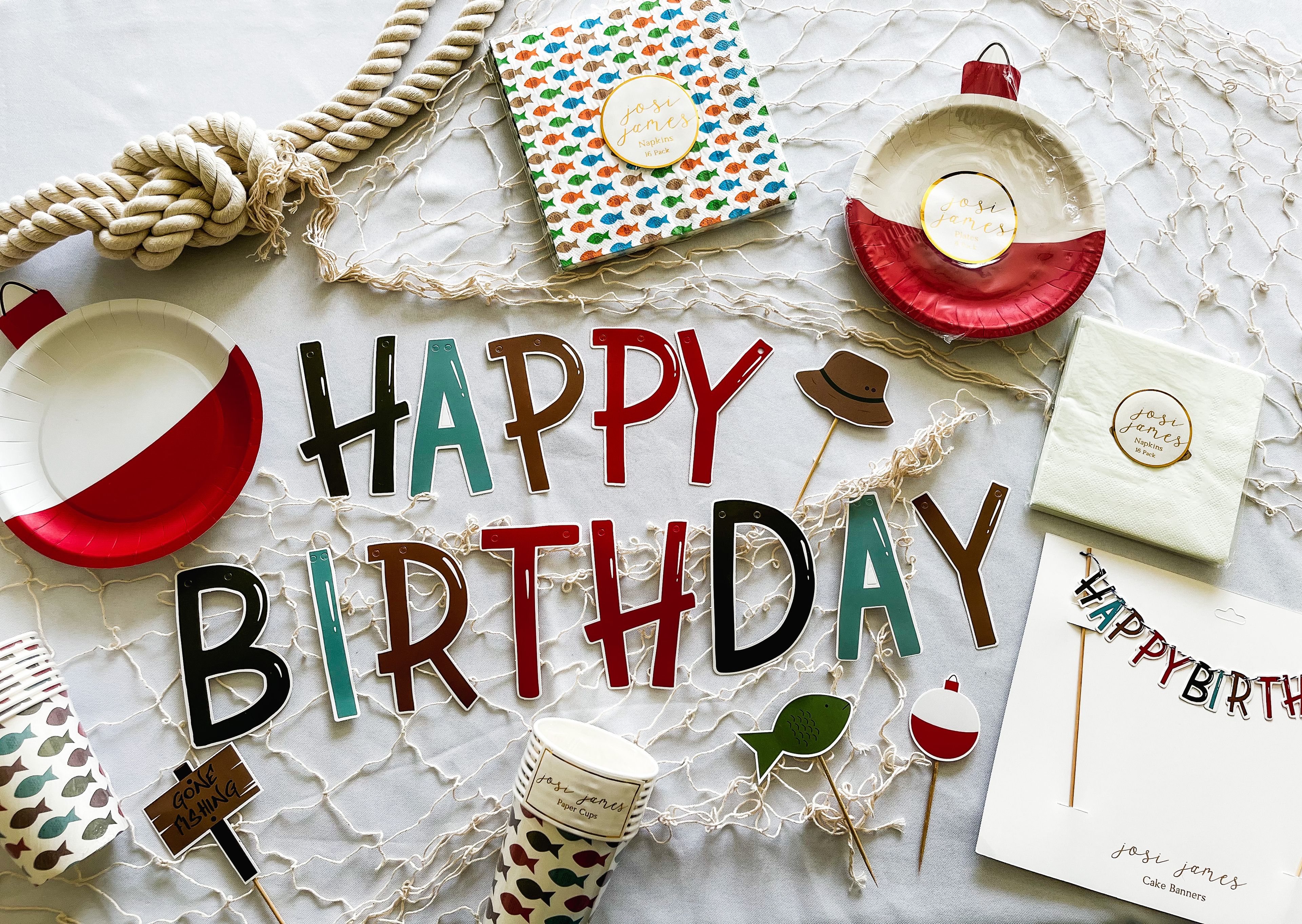 Cover photo of Josi James