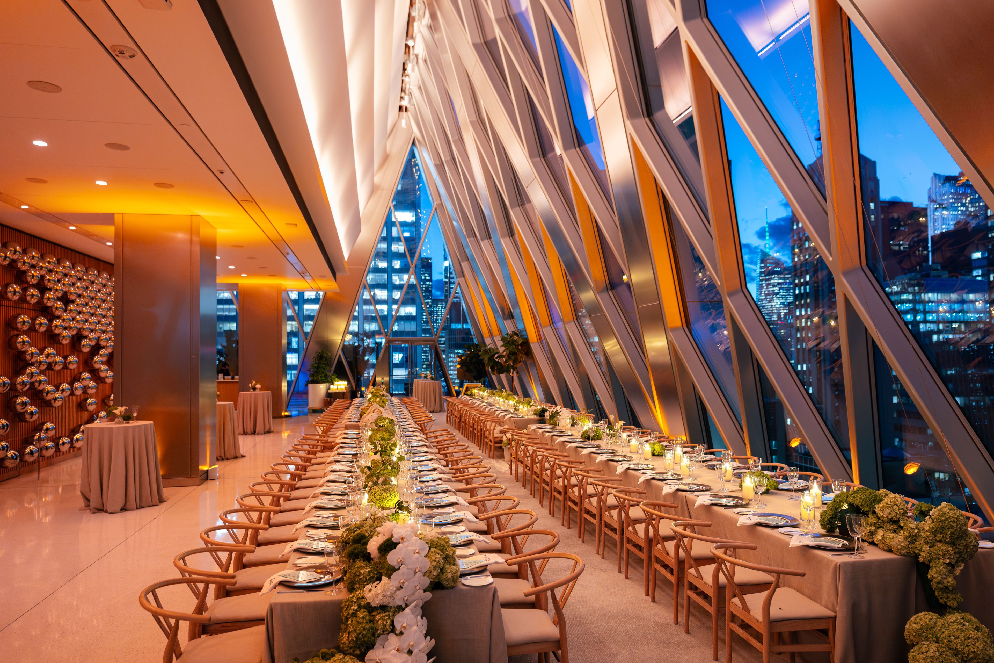 Cover photo of The Diagrid Club