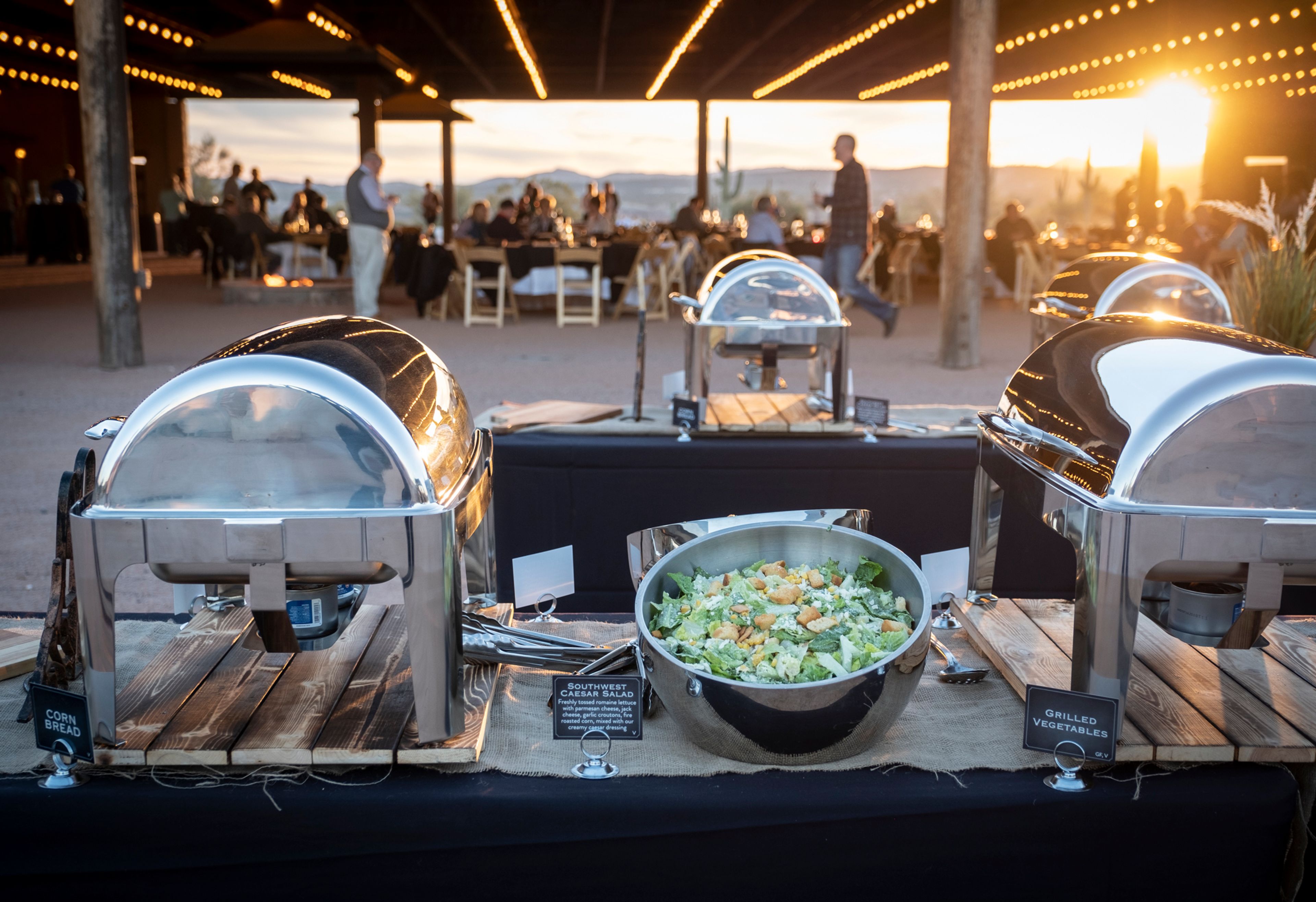 Cover photo of Catering by Sikora