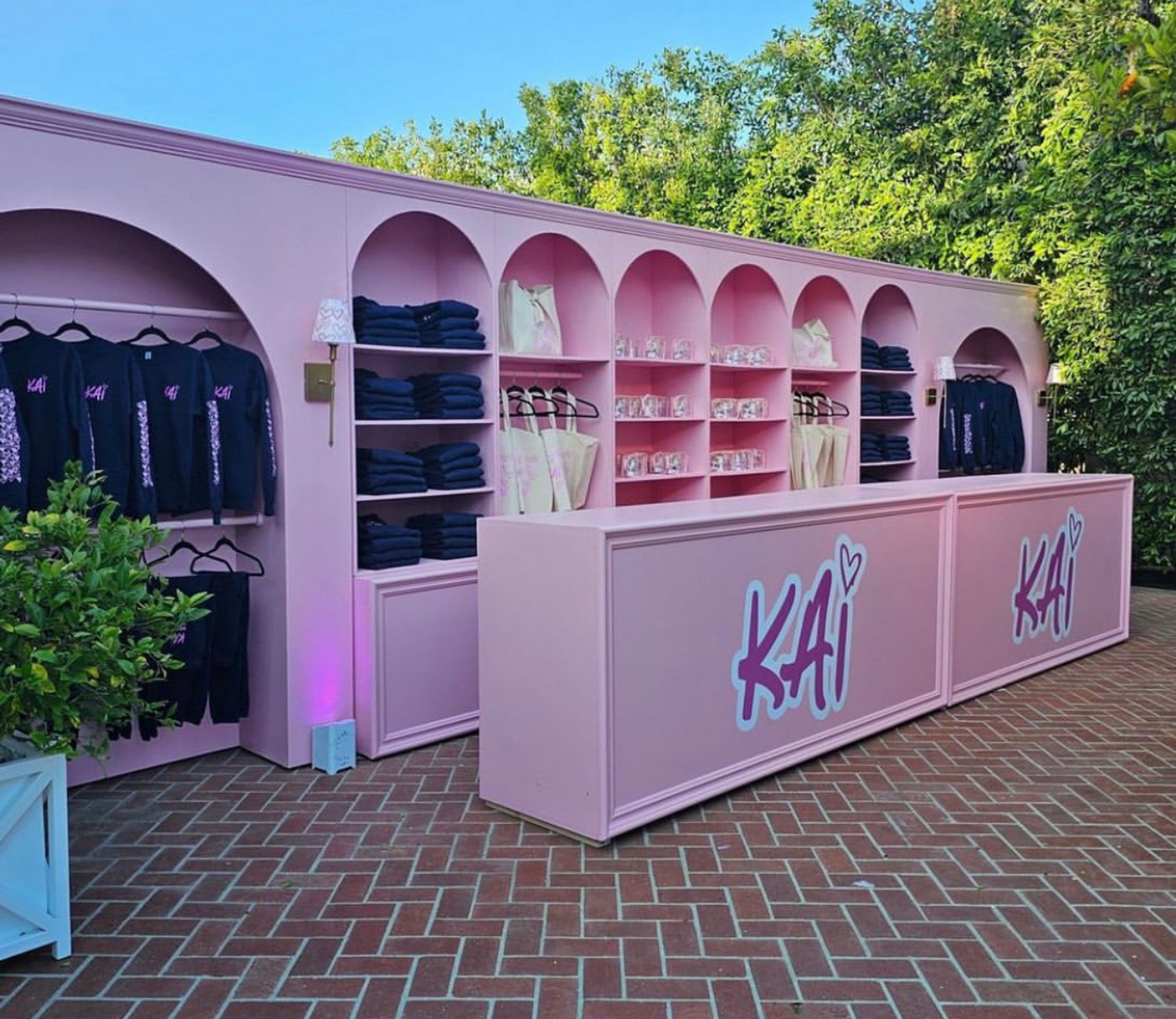 Cover photo of Messa Group