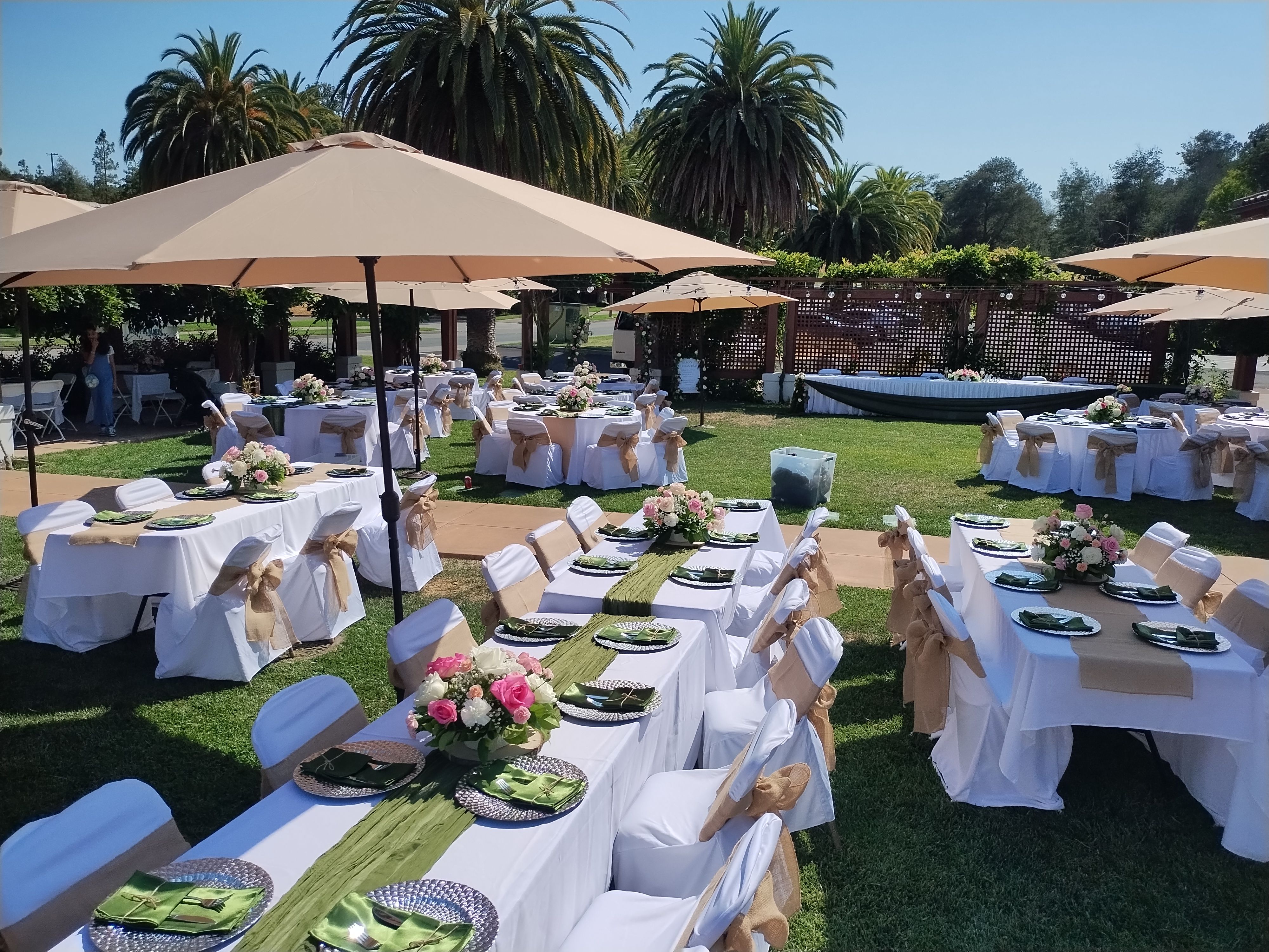 Top 20 Anniversary Party Venues in Napa, CA | PartySlate